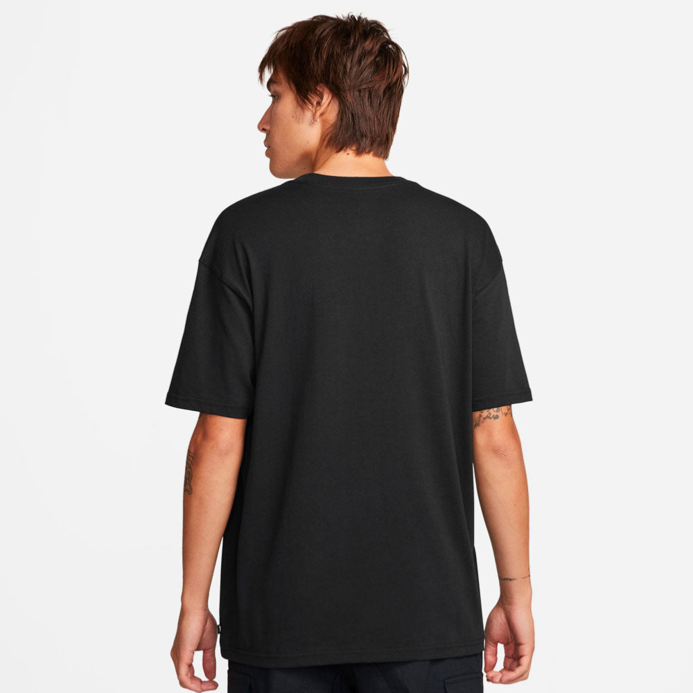 NIKE SB - TEE OC N1 SPORT - Black