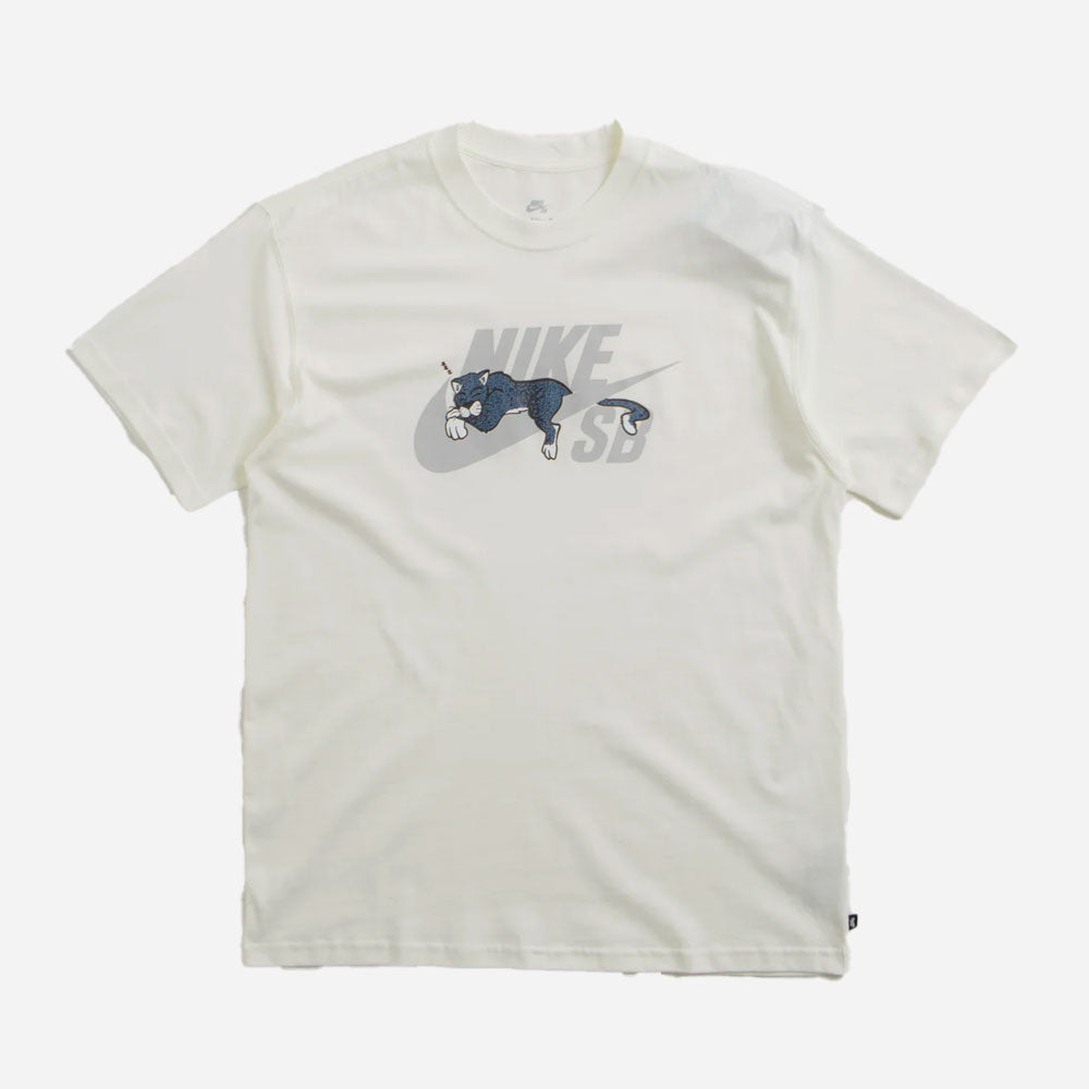 Nike SB - Tee Oc Panther - Sail