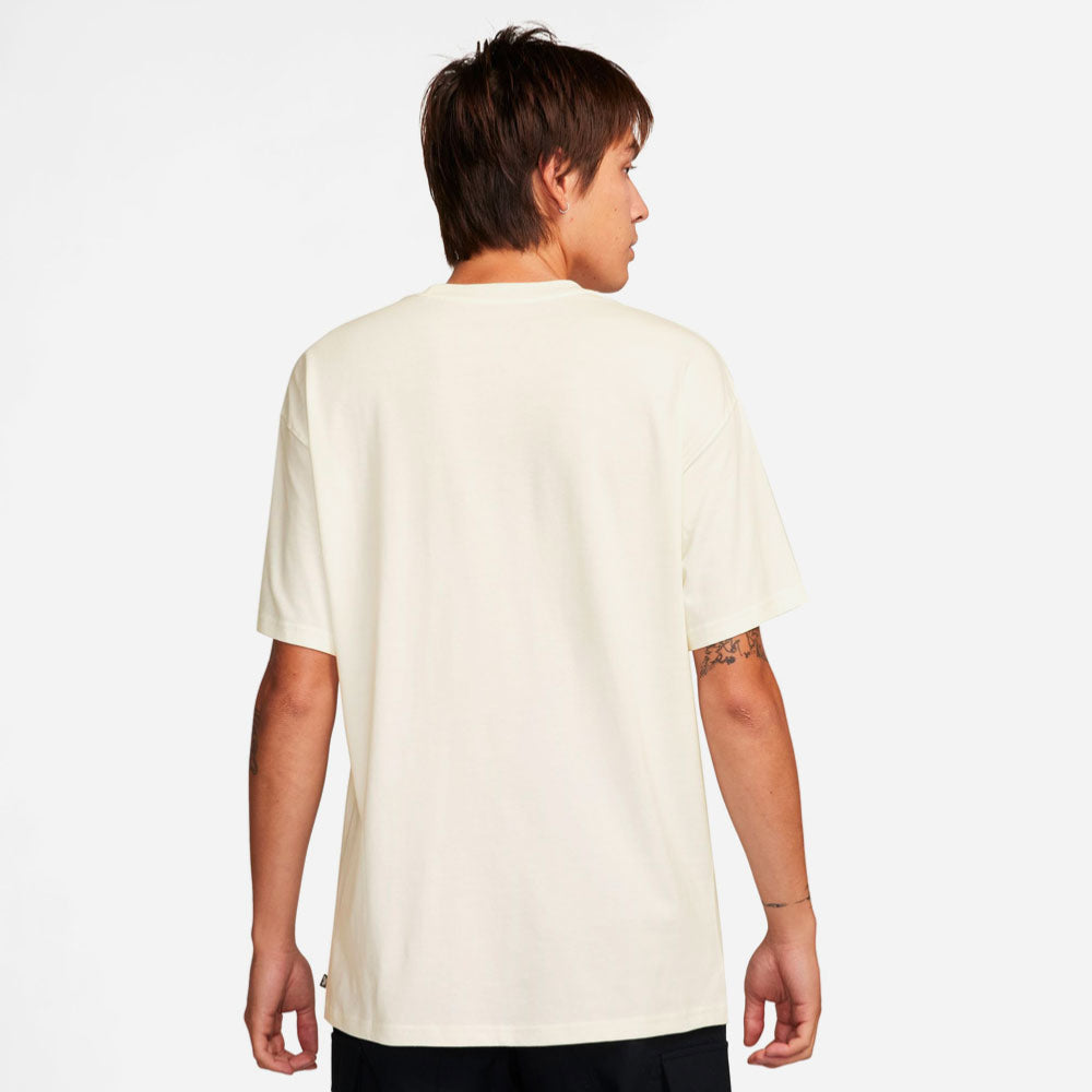 Nike SB - Tee Oc Panther - Sail