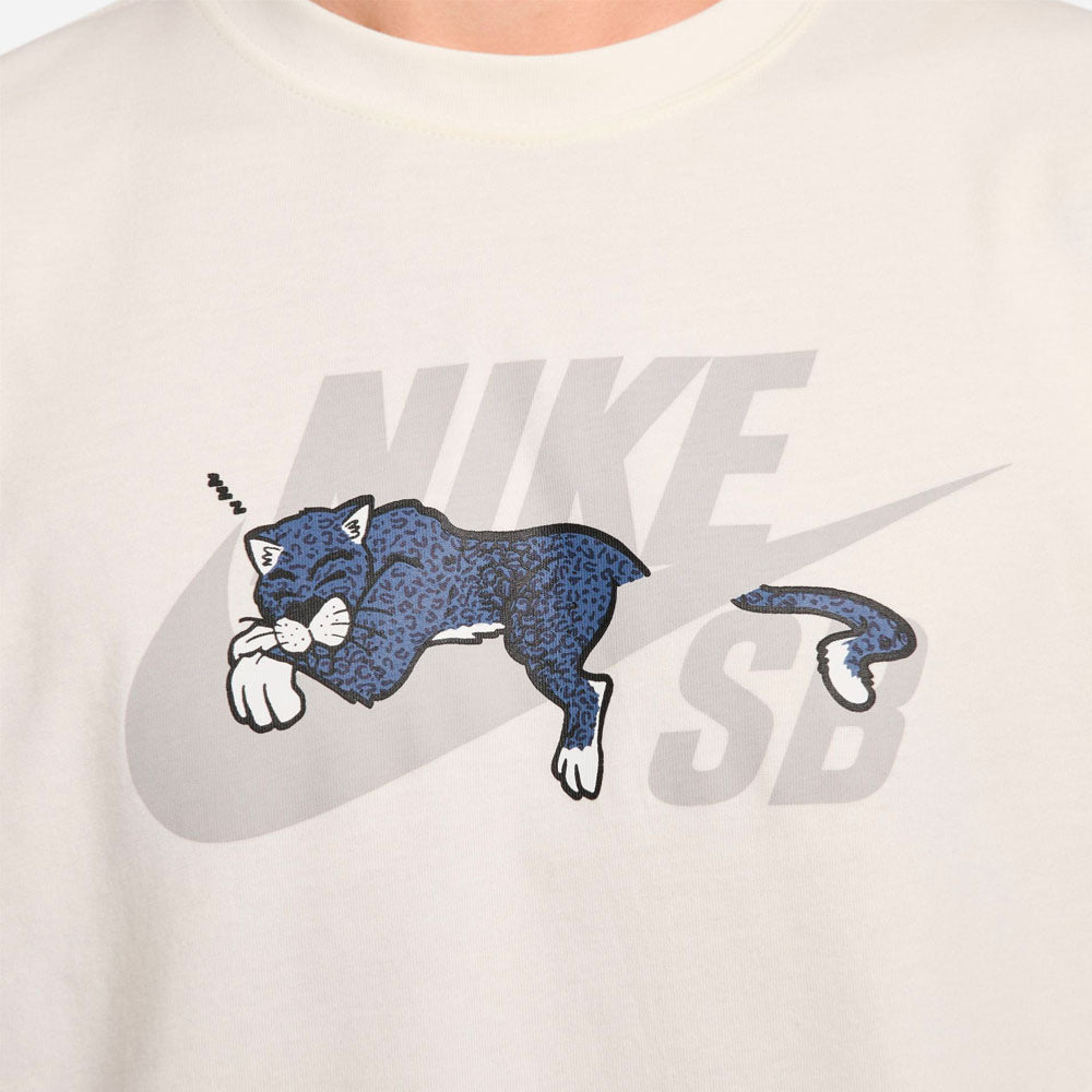 Nike SB - Tee Oc Panther - Sail