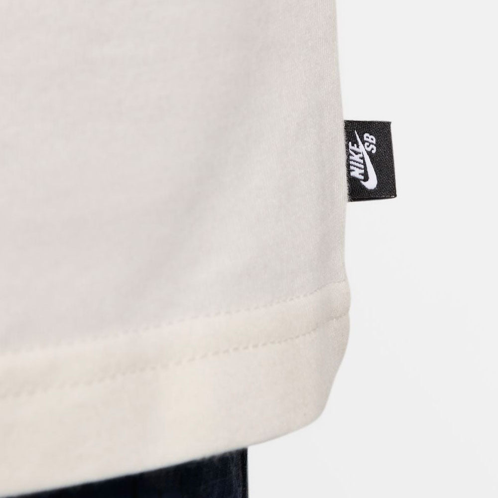Nike SB - Tee Oc Panther - Sail