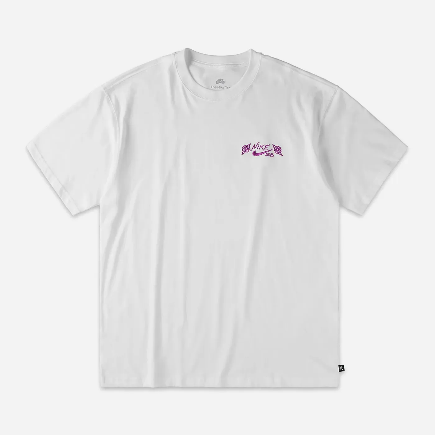 Nike SB Tee M90 Vase - White
