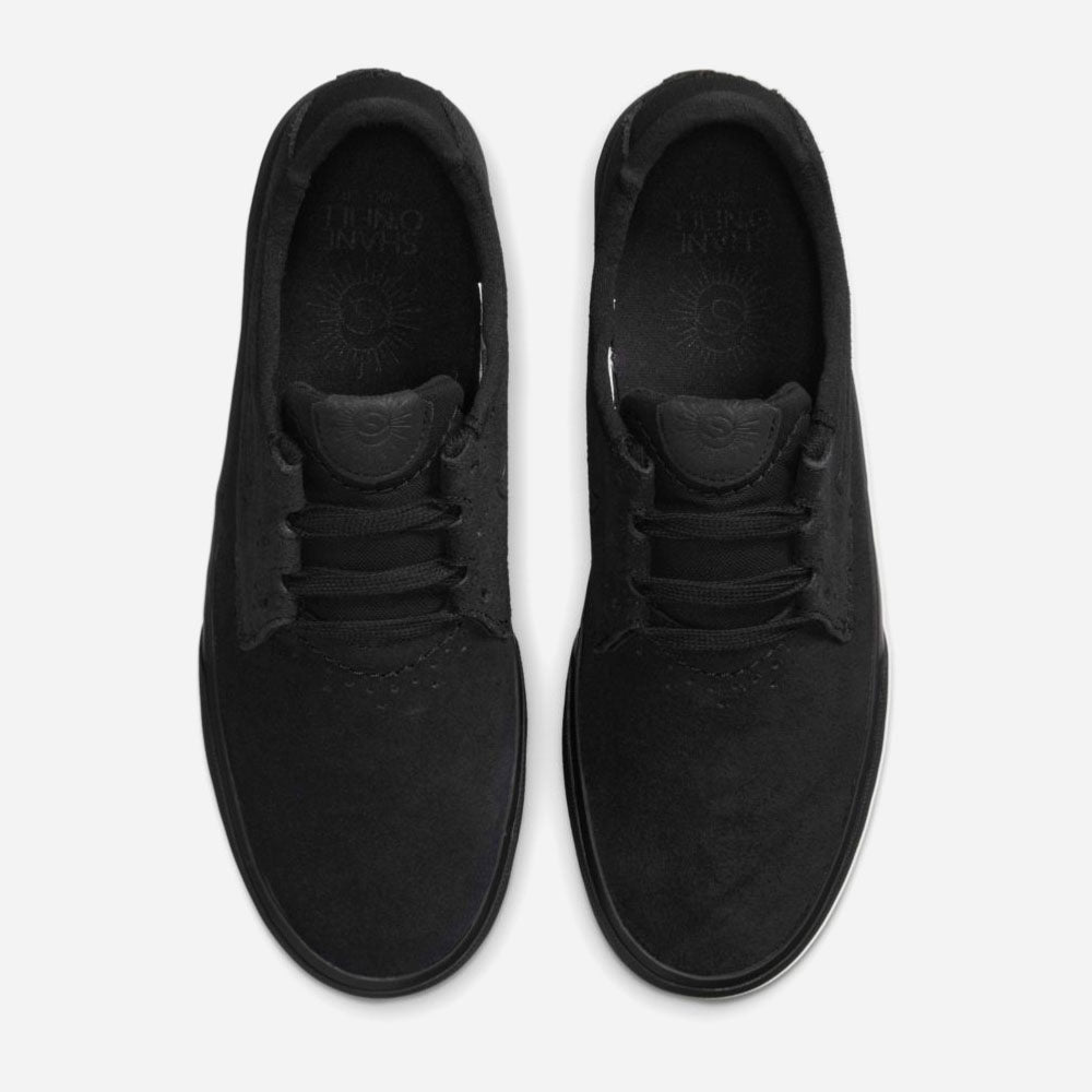 NIKE SB SHANE - BLACK BLACK BLACK