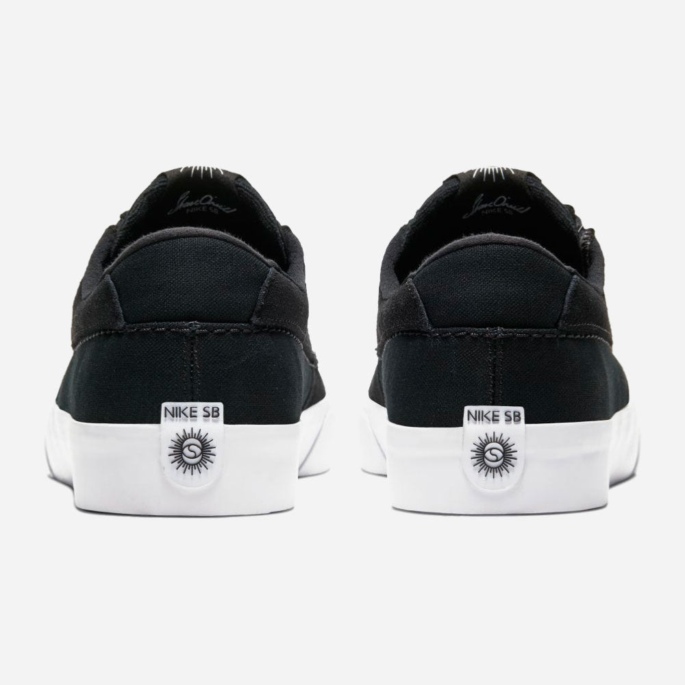 NIKE SB SHANE - BLACK WHITE BLACK