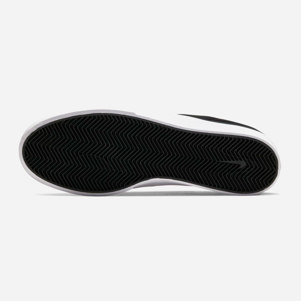 NIKE SB SHANE - BLACK WHITE BLACK