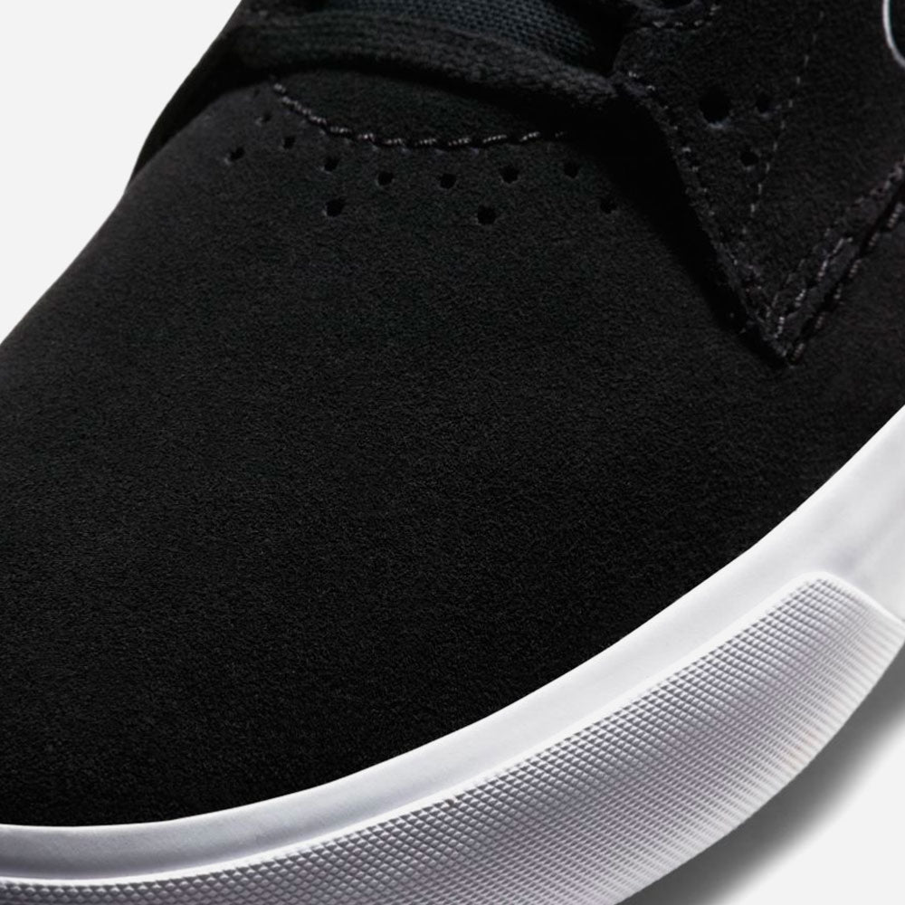 NIKE SB SHANE - BLACK WHITE BLACK