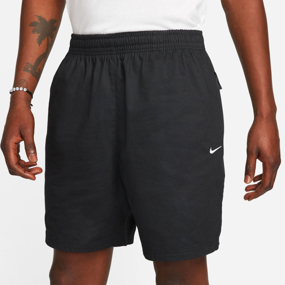NIKE SB - SKYRING SHORT - Black