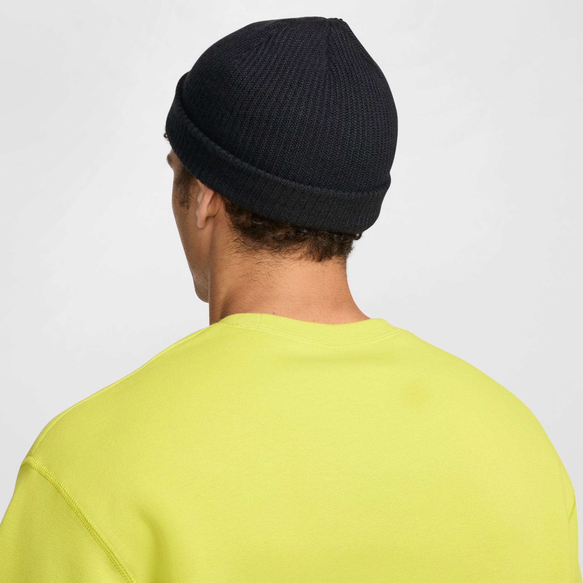 Nike SB - Terra Beanie Futura 365 SB - Black/Dark Gray/White