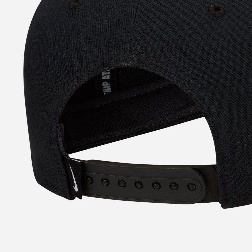 NIKE - DRI FIT PRO FUTURA CAP - BLACK