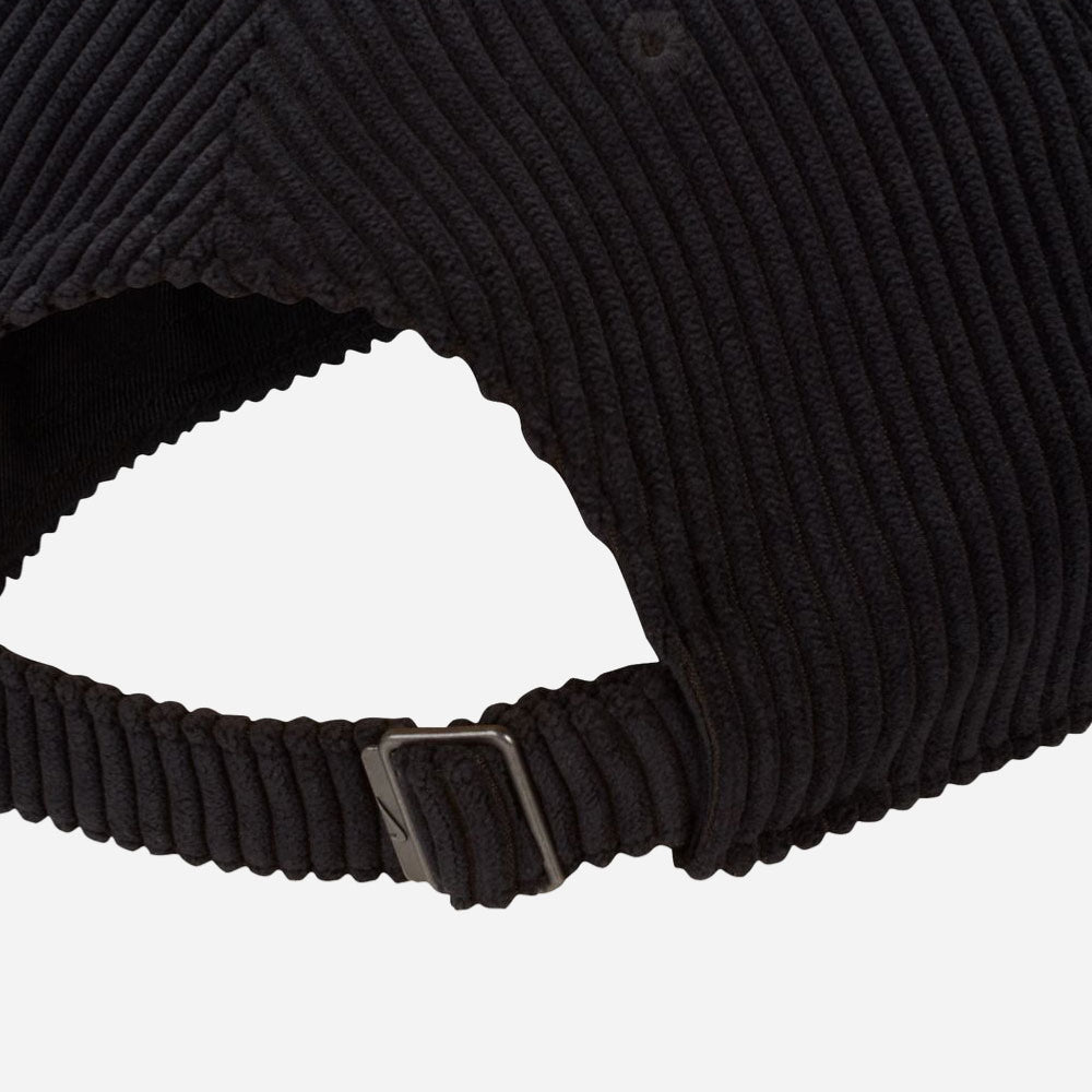 NIKE - CLUB CAP - BLACK
