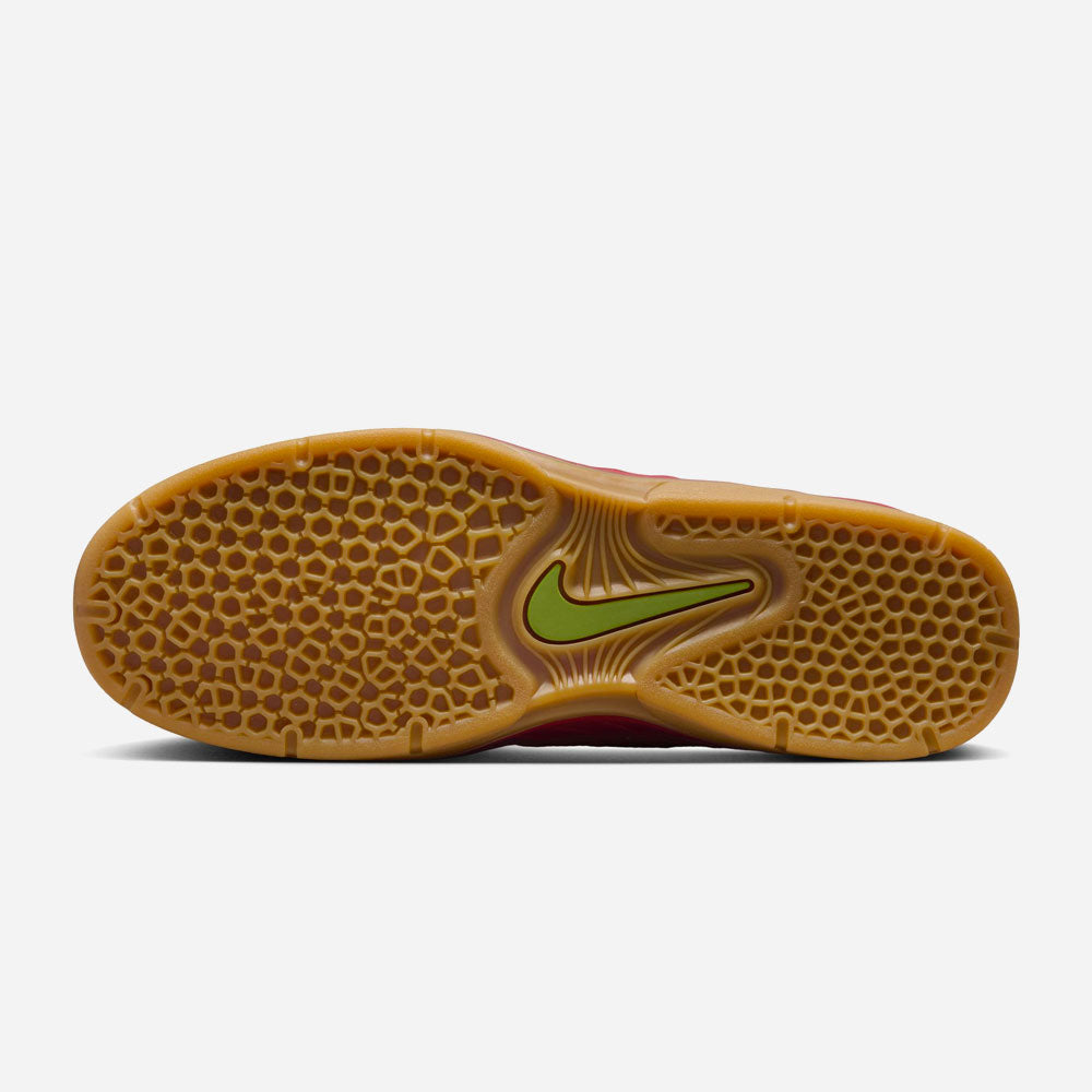 Nike SB - Vertebrae - Dark Russet Pear Desert Orange