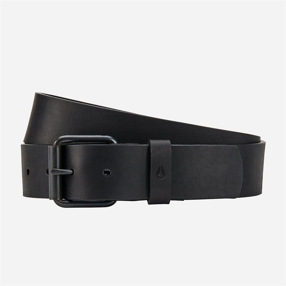 Nixon - Axis Belt - Black