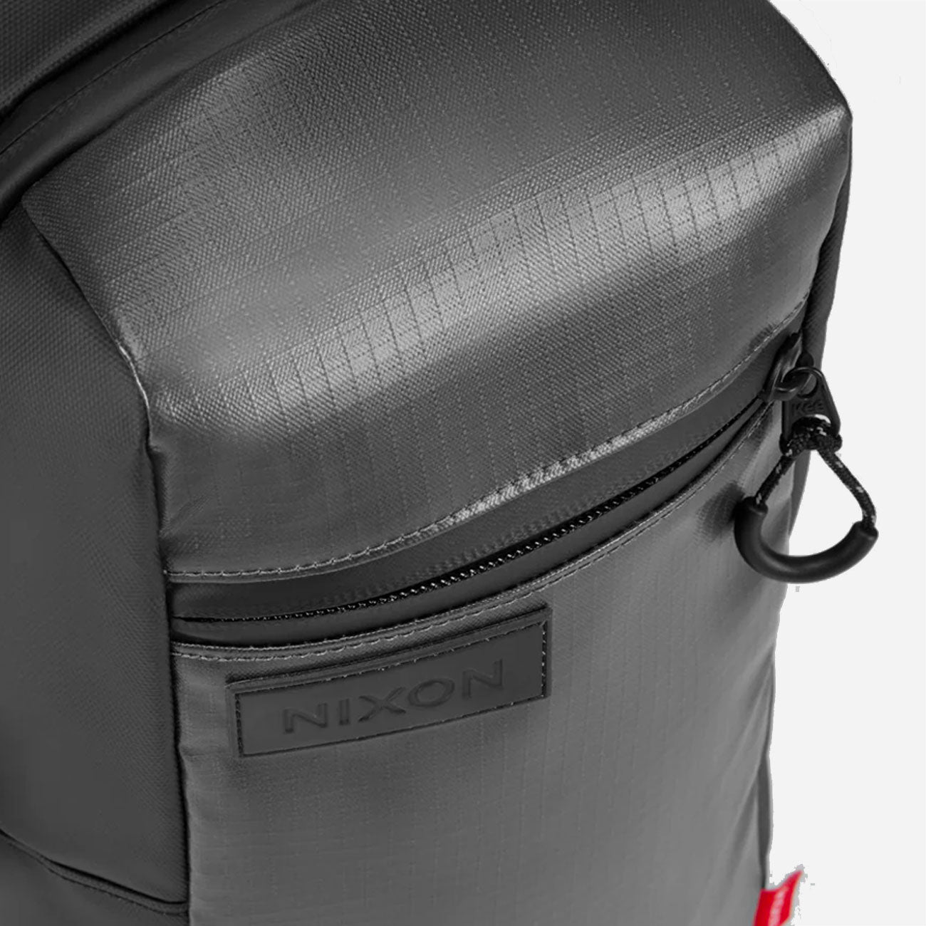 NIXON - SYNDICATE SLING BAG - Asphalt
