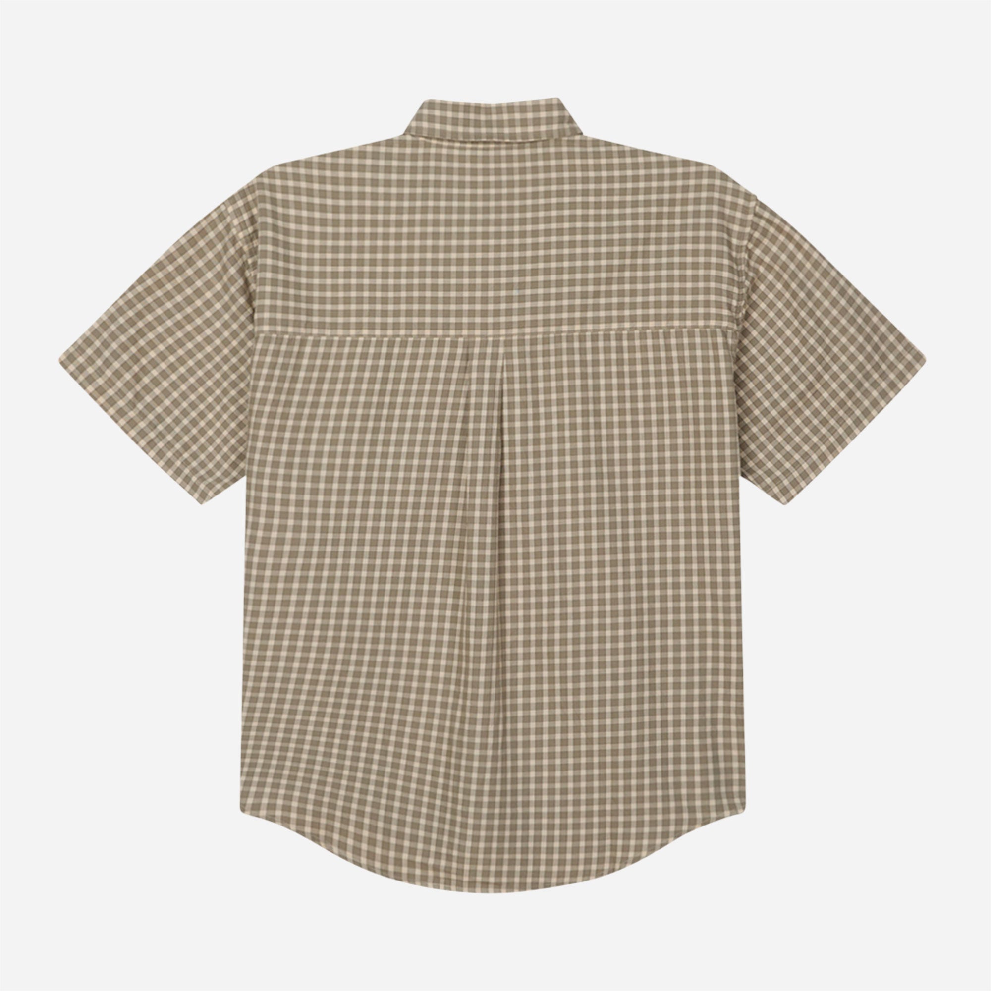 OBEY - BIGWIG OTIS WOVEN - Birch Multi