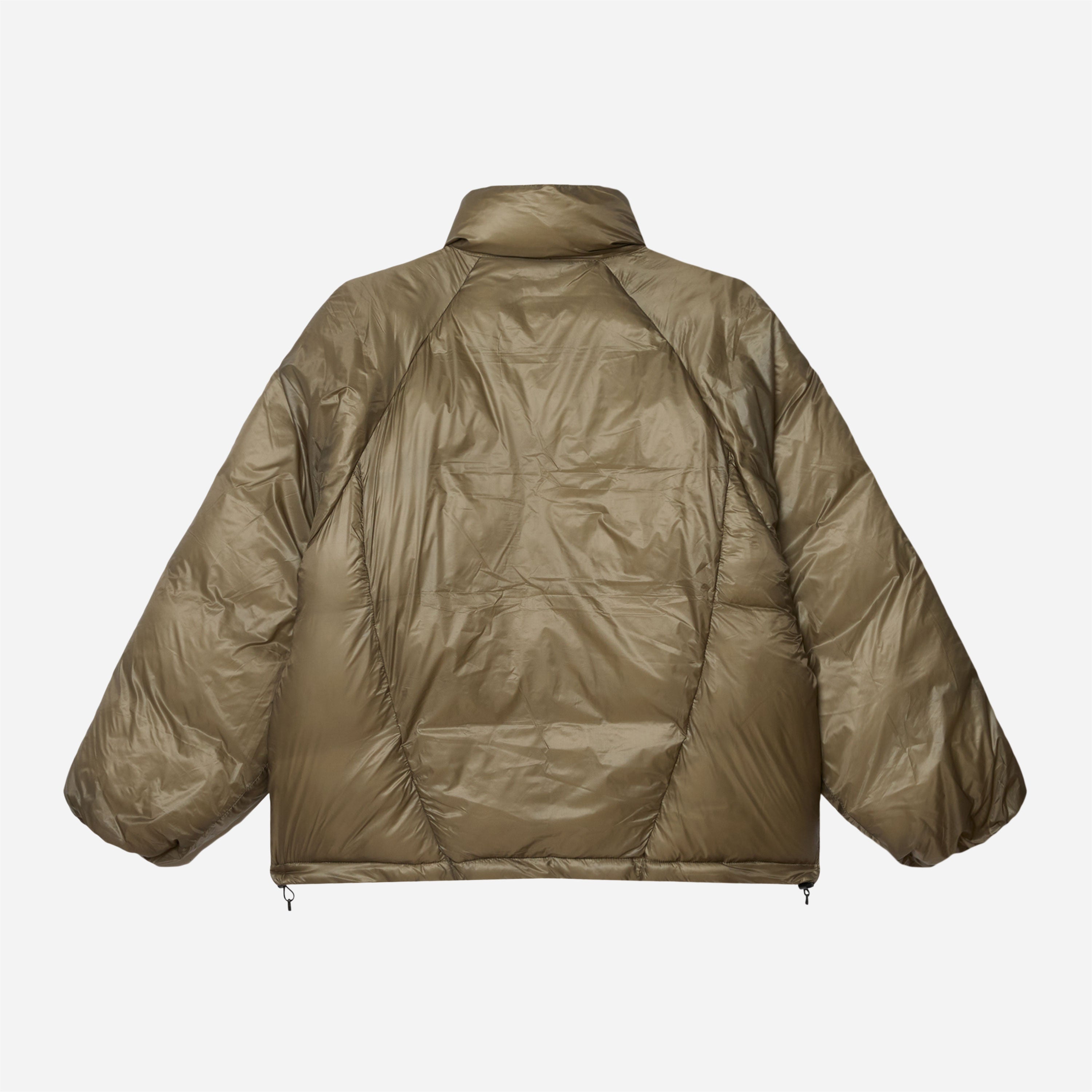 Obey - Echo Puffer - Mermaid