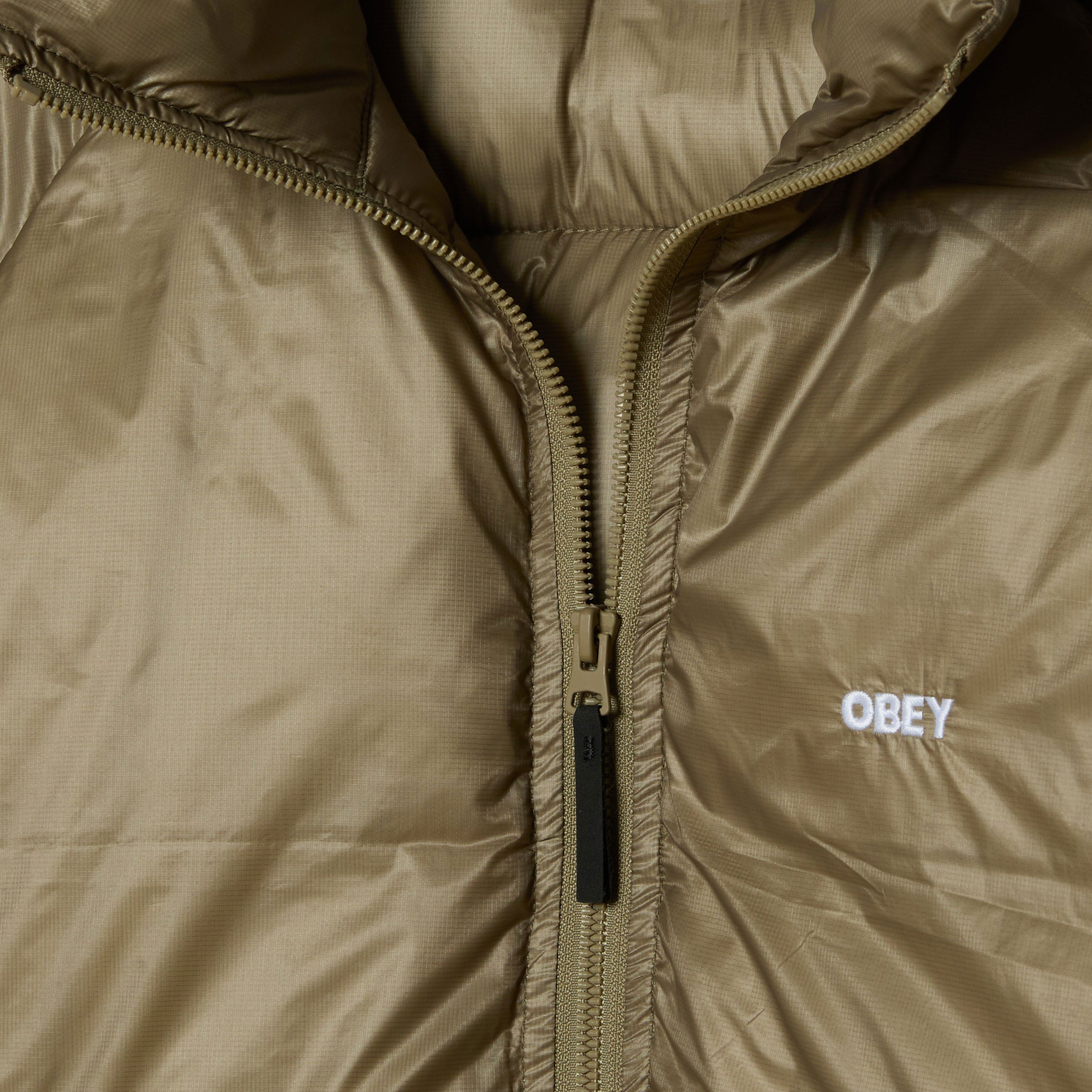 Obey - Echo Puffer - Mermaid