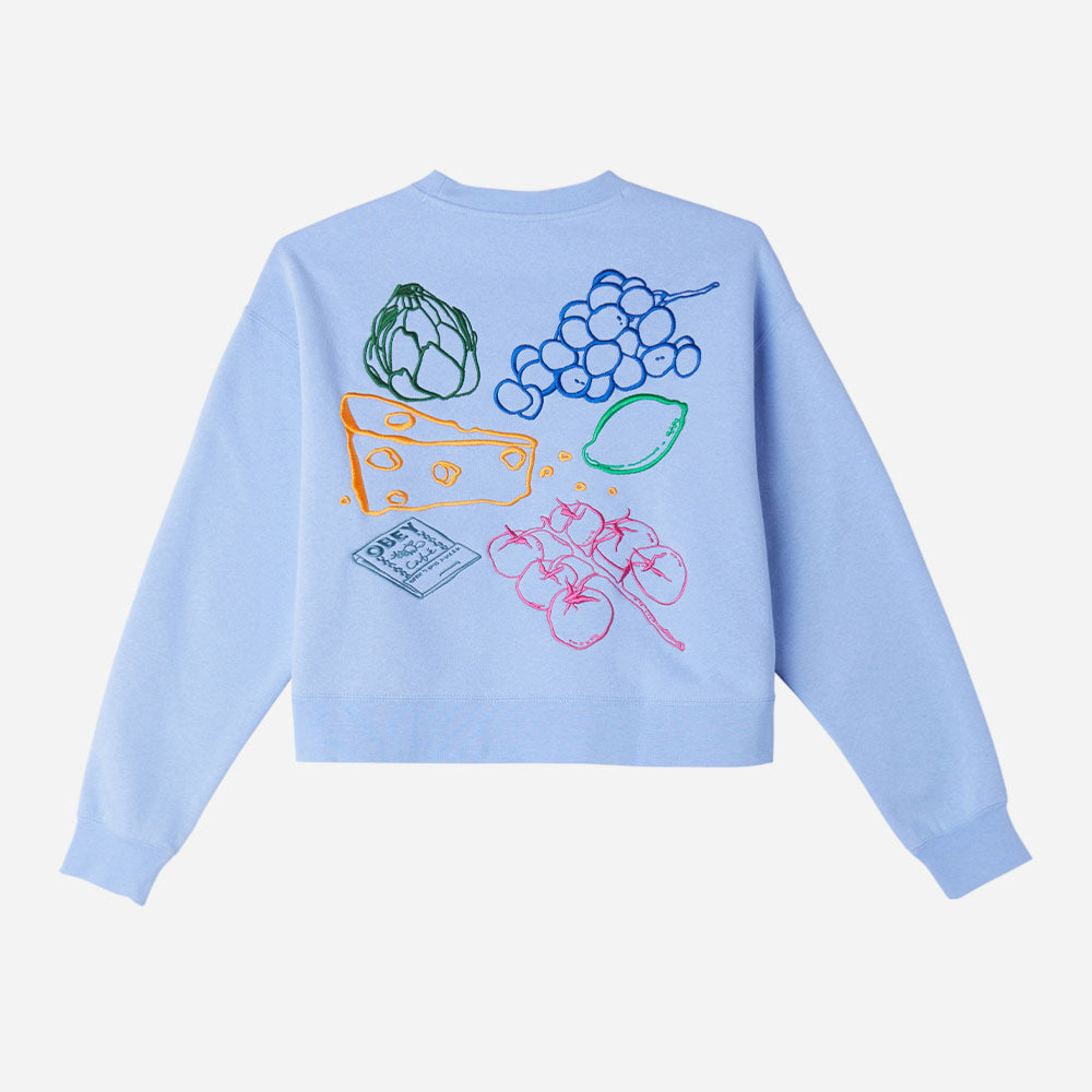 OBEY - FARMERS MARKET CREW - Hydrangea