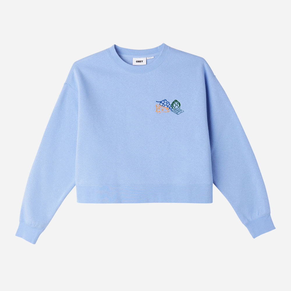 OBEY - FARMERS MARKET CREW - Hydrangea