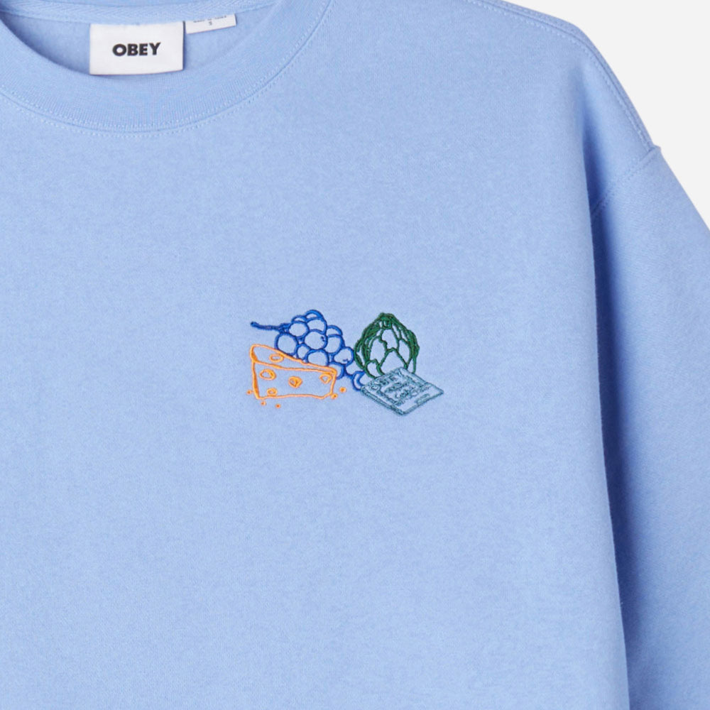 OBEY - FARMERS MARKET CREW - Hydrangea