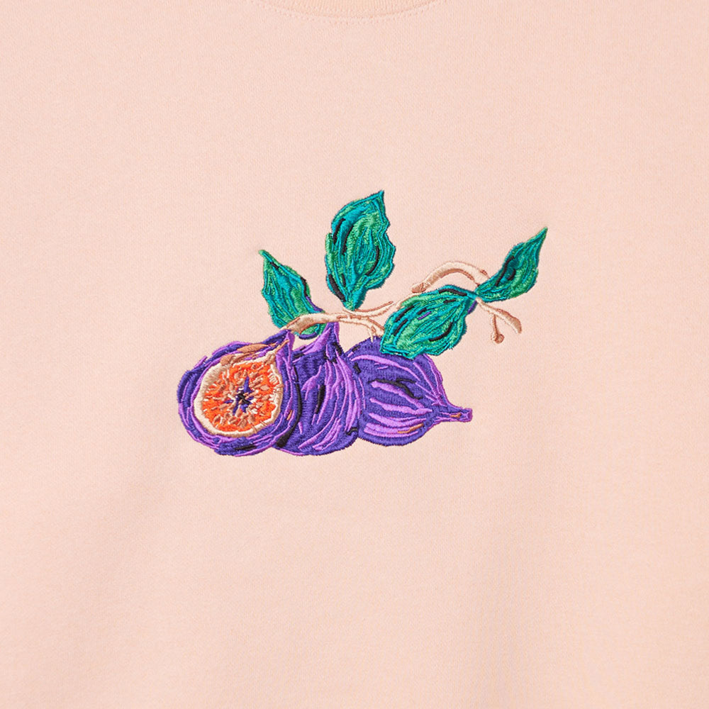 OBEY - FIG CREW - Peach parfait