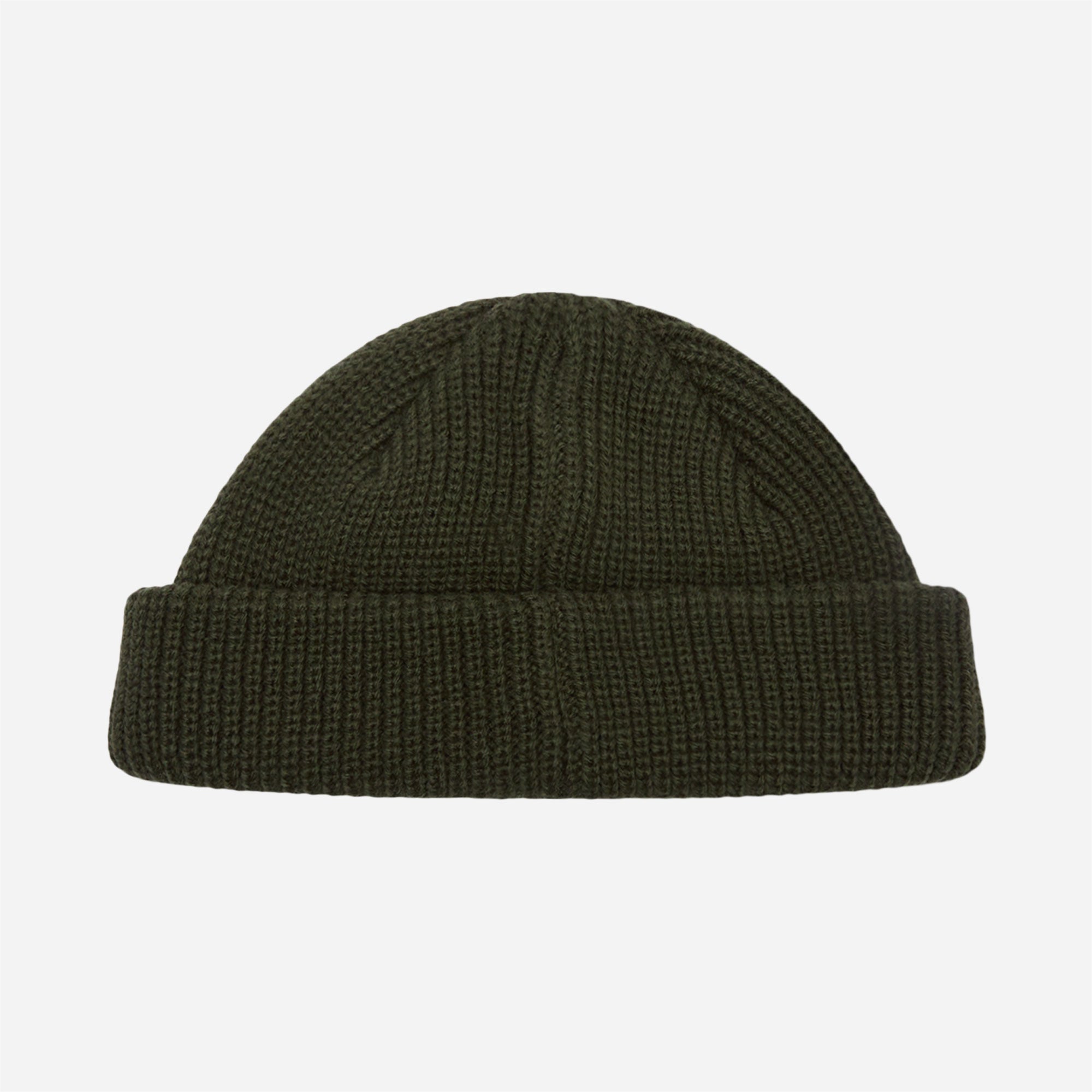 Obey - Micro Beanie - Kombu Green