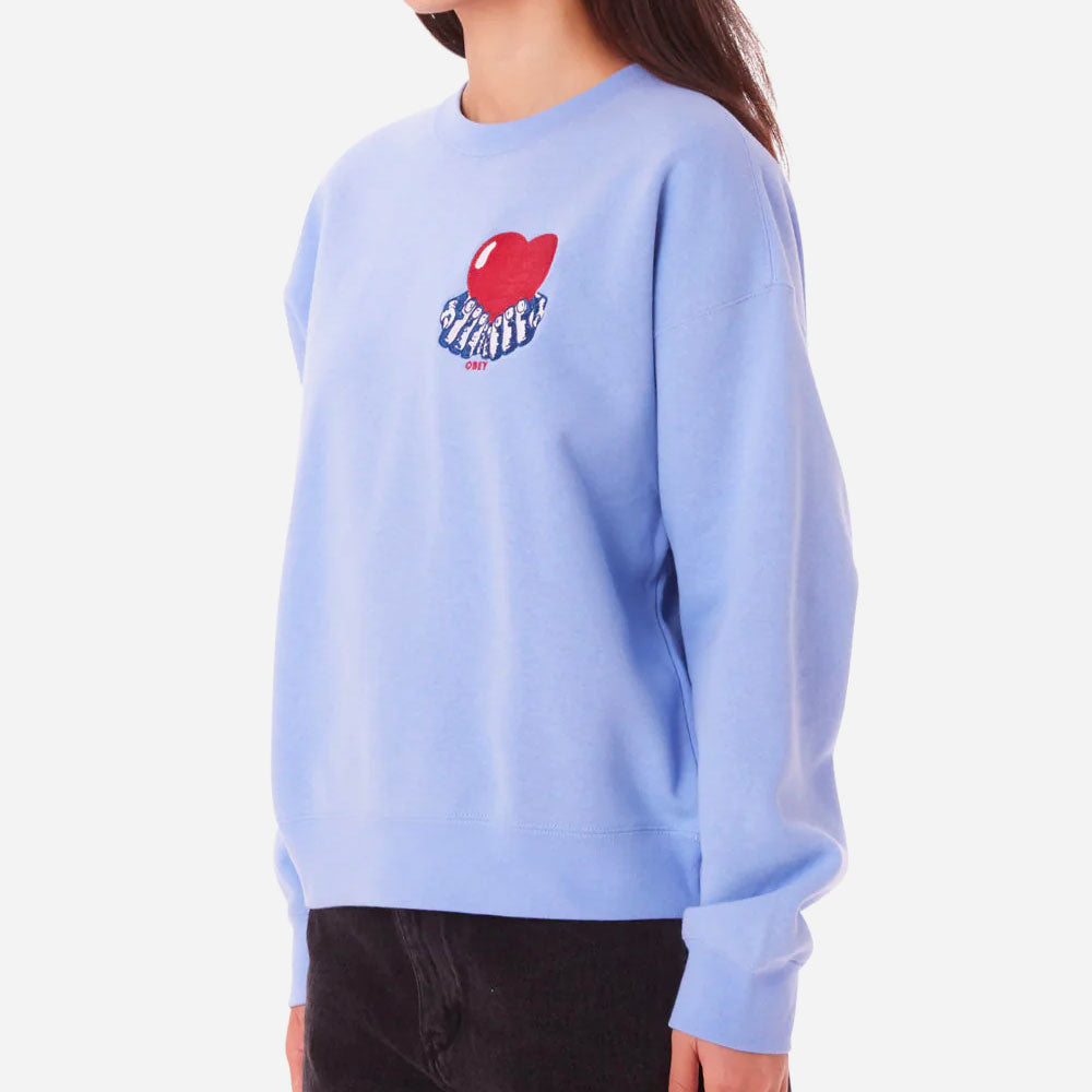 OBEY - HEART CREW - Hydrangea