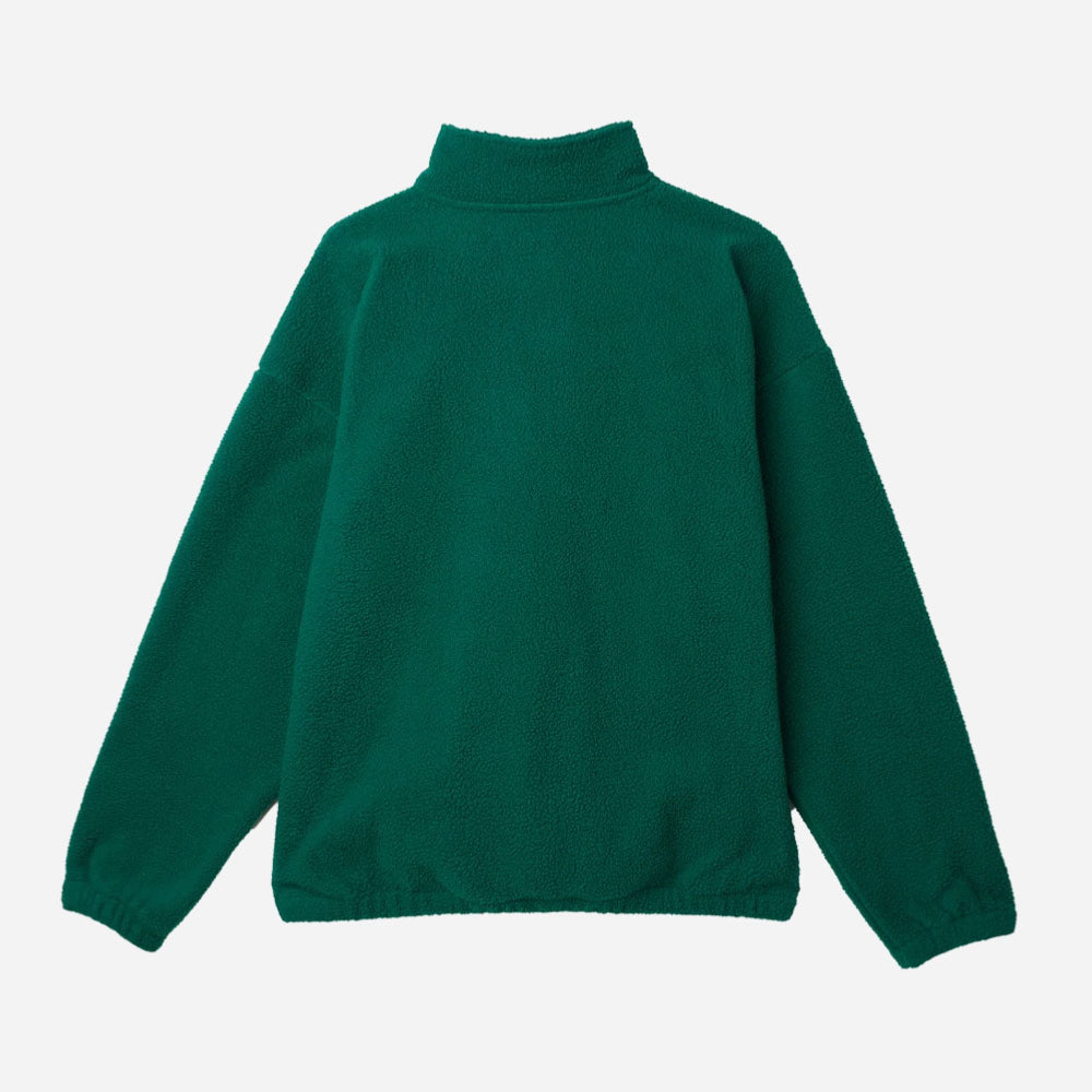 OBEY - CORRIDOR MOCKNECK - Aventurine Green