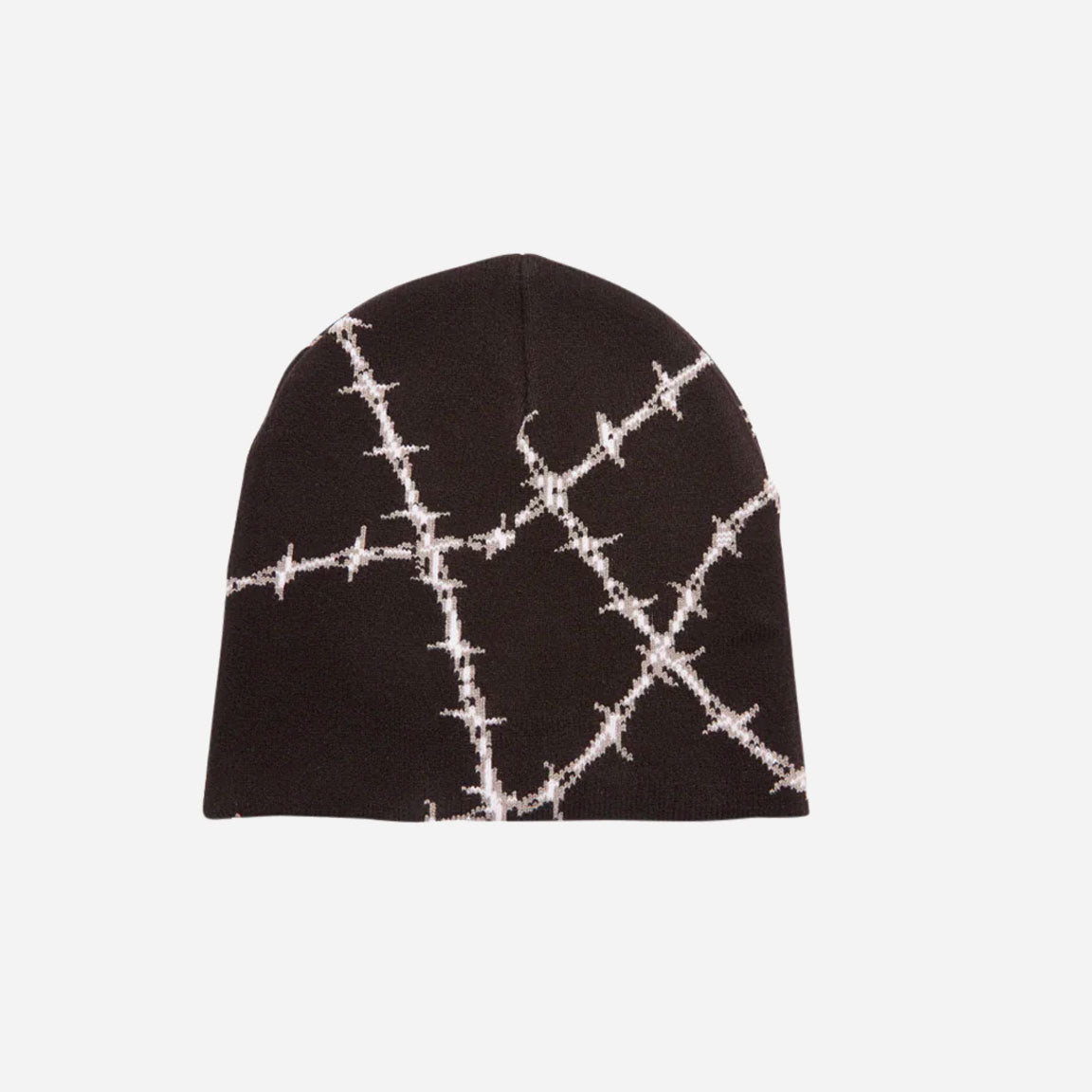 OBEY - QUOTE BEANIE - Black