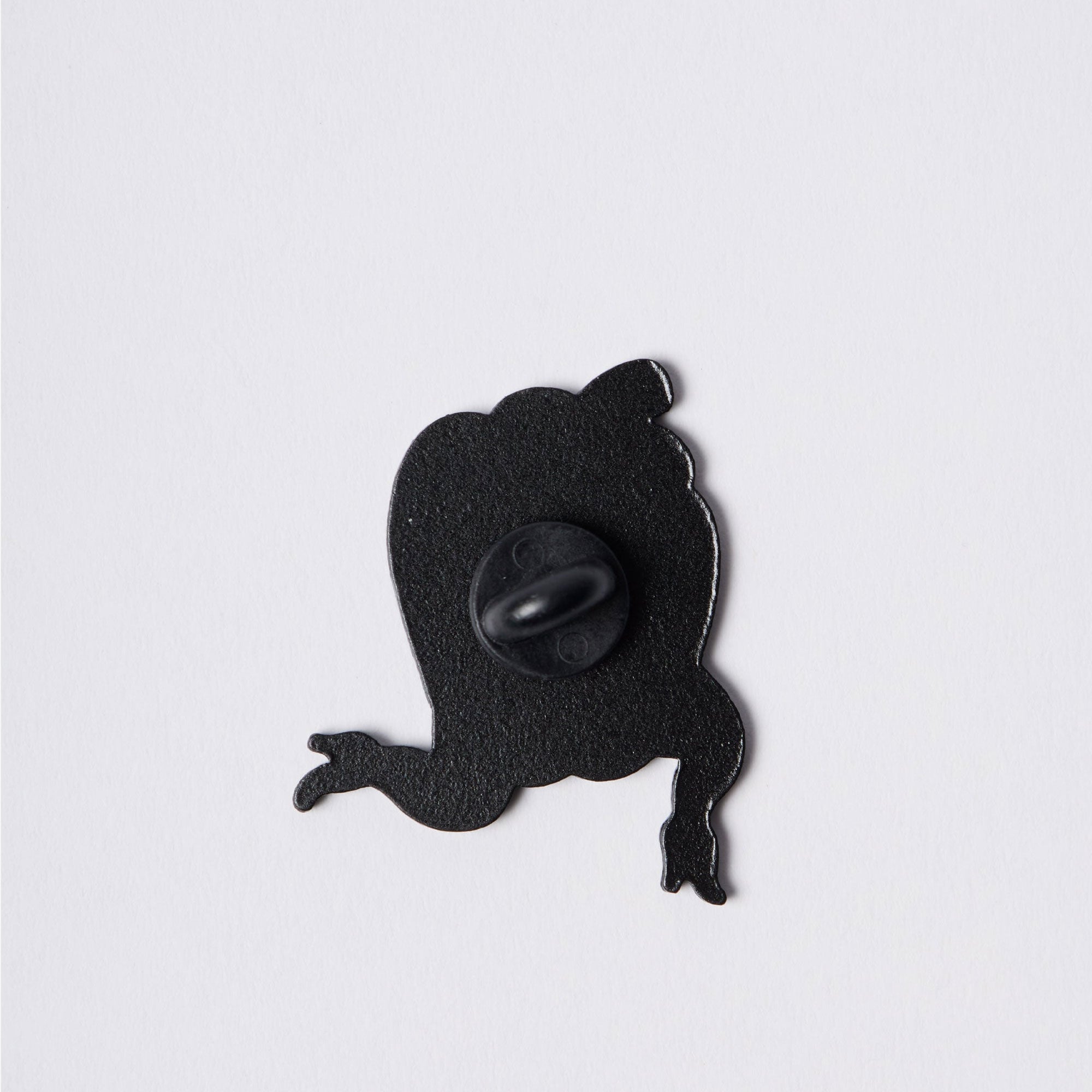 Parra - Bell Pepper Enamel Pin - Red