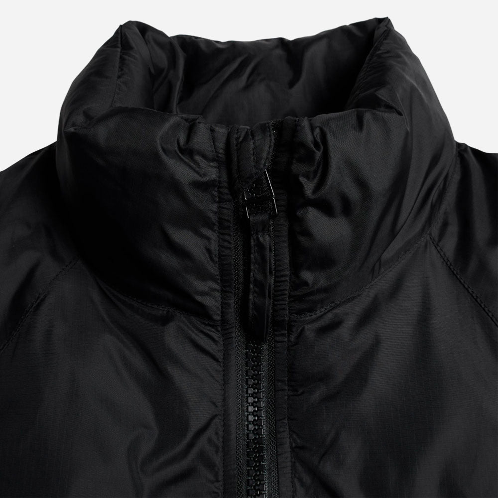 PARRA - CANYONS ALL OVER JACKET - Black