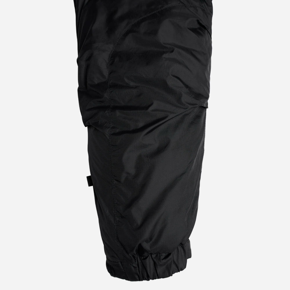 PARRA - CANYONS ALL OVER JACKET - Black