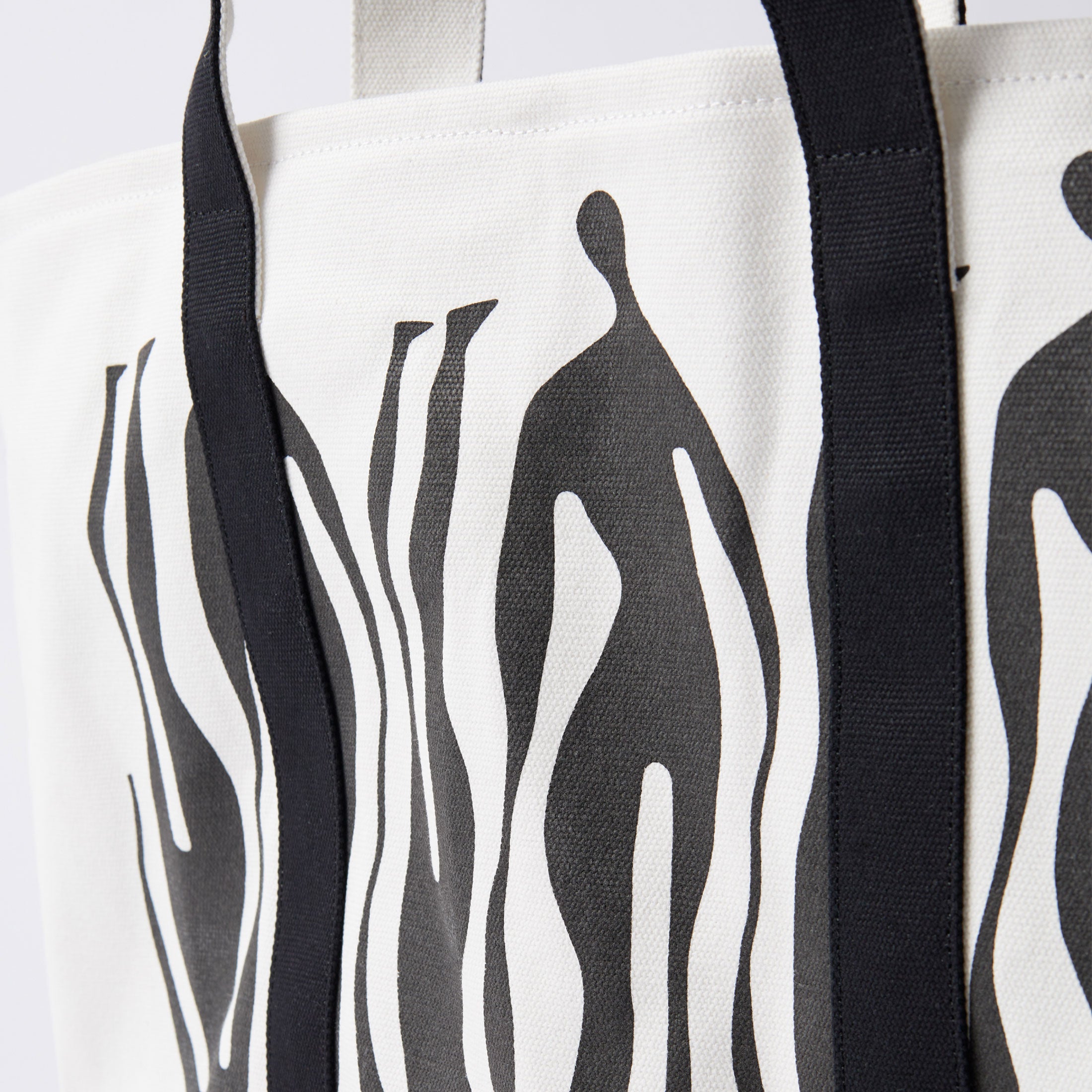 Parra - Connected Guy Bag - White