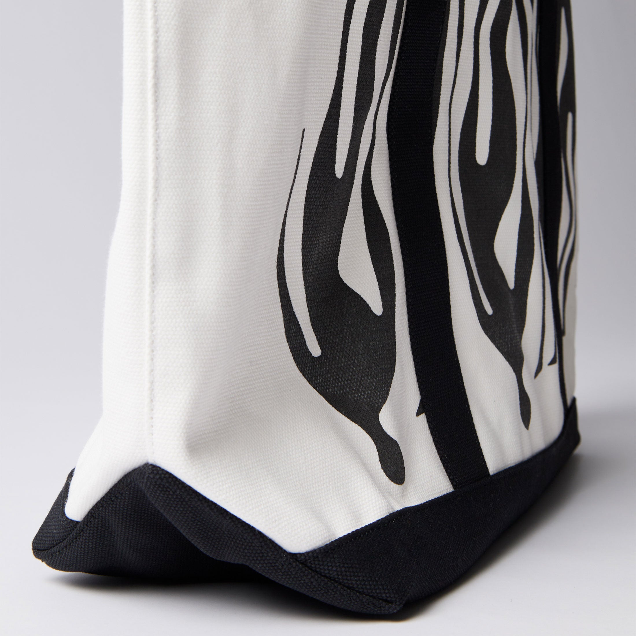 Parra - Connected Guy Bag - White
