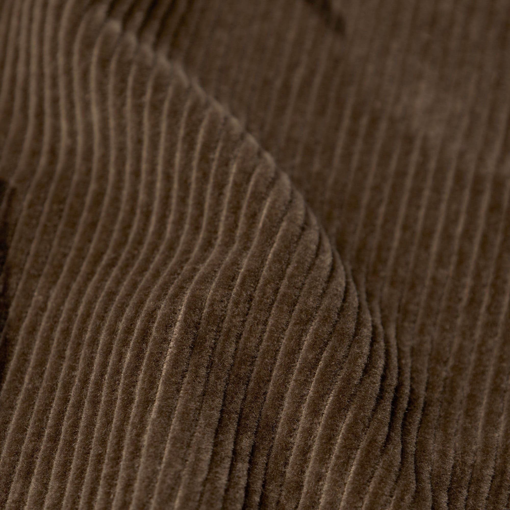 Parra - Detached Pants - Brown