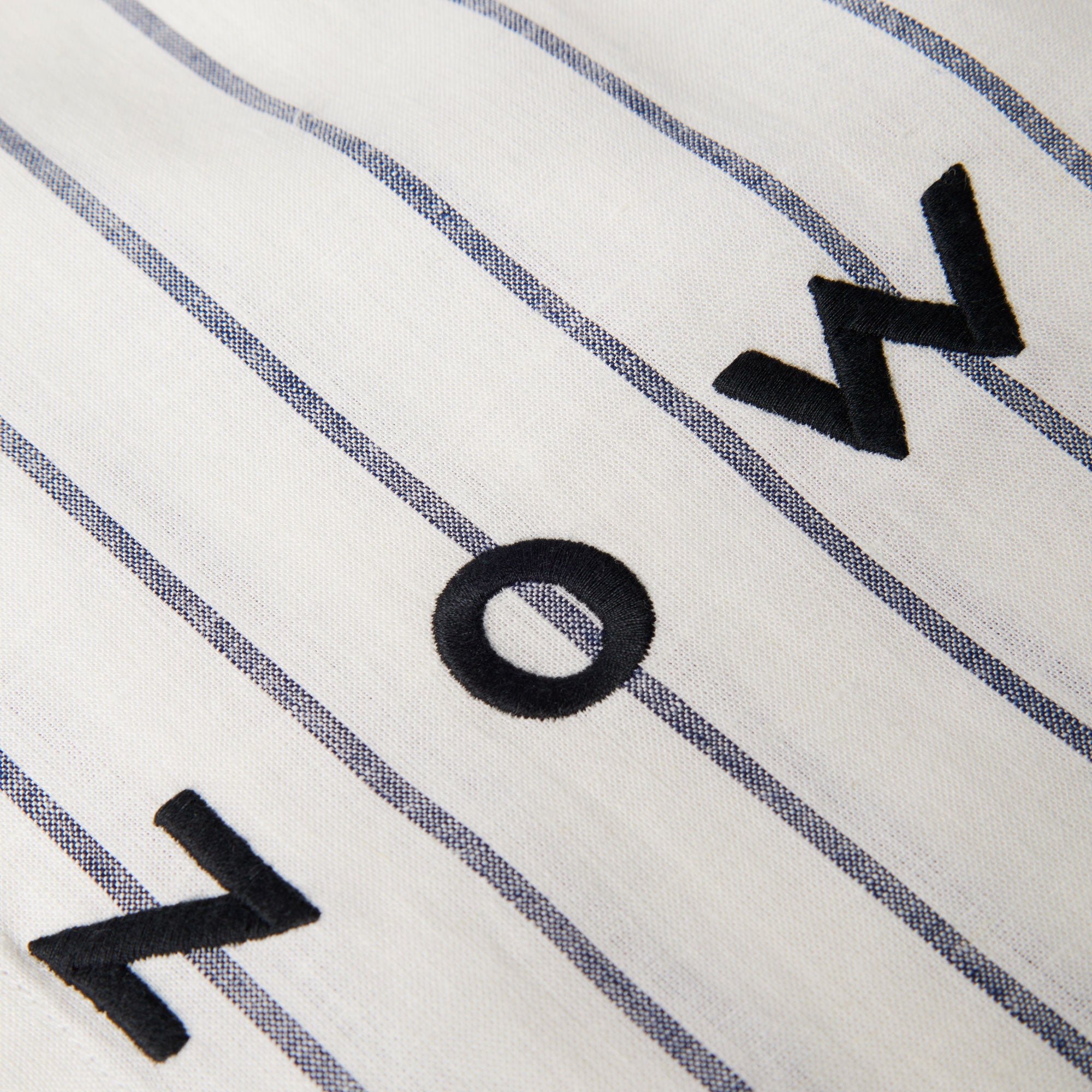 Parra - Not Now Shirt - White