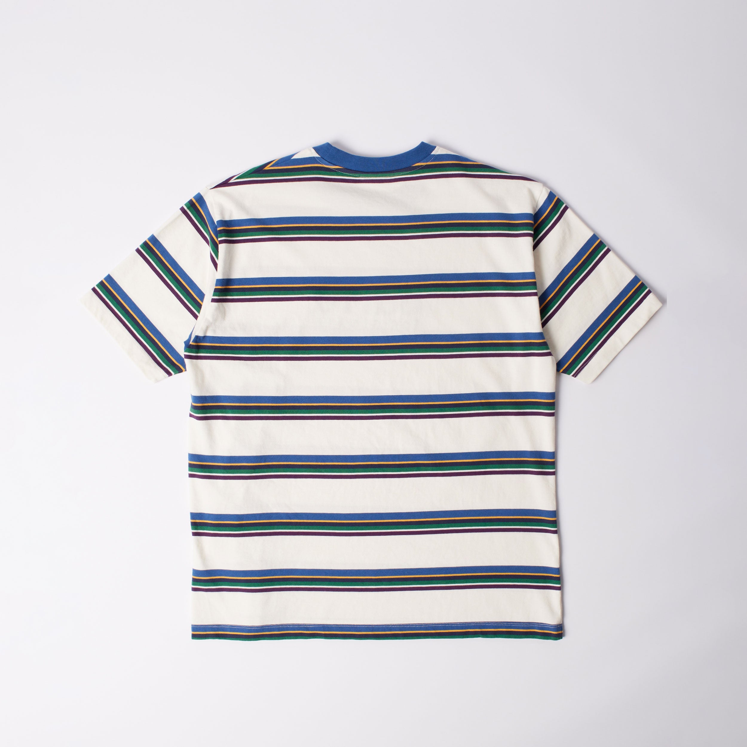 Parra - Originale t-shirt - White