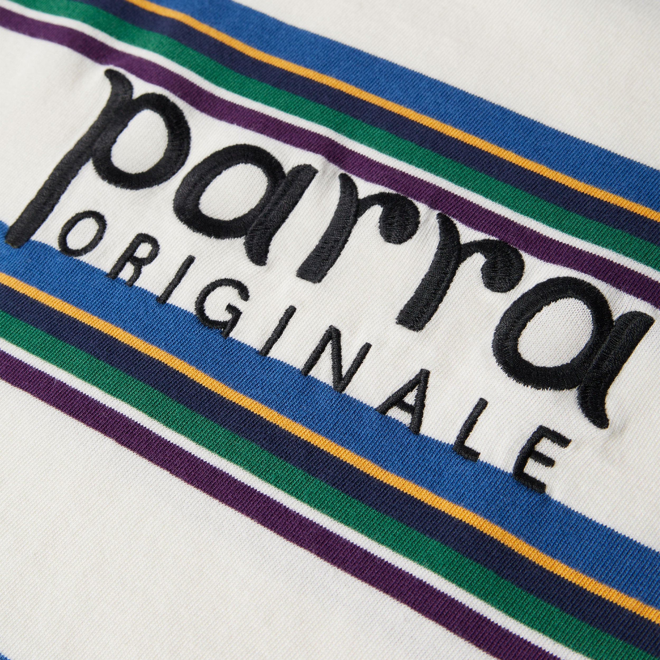 Parra - Originale t-shirt - White