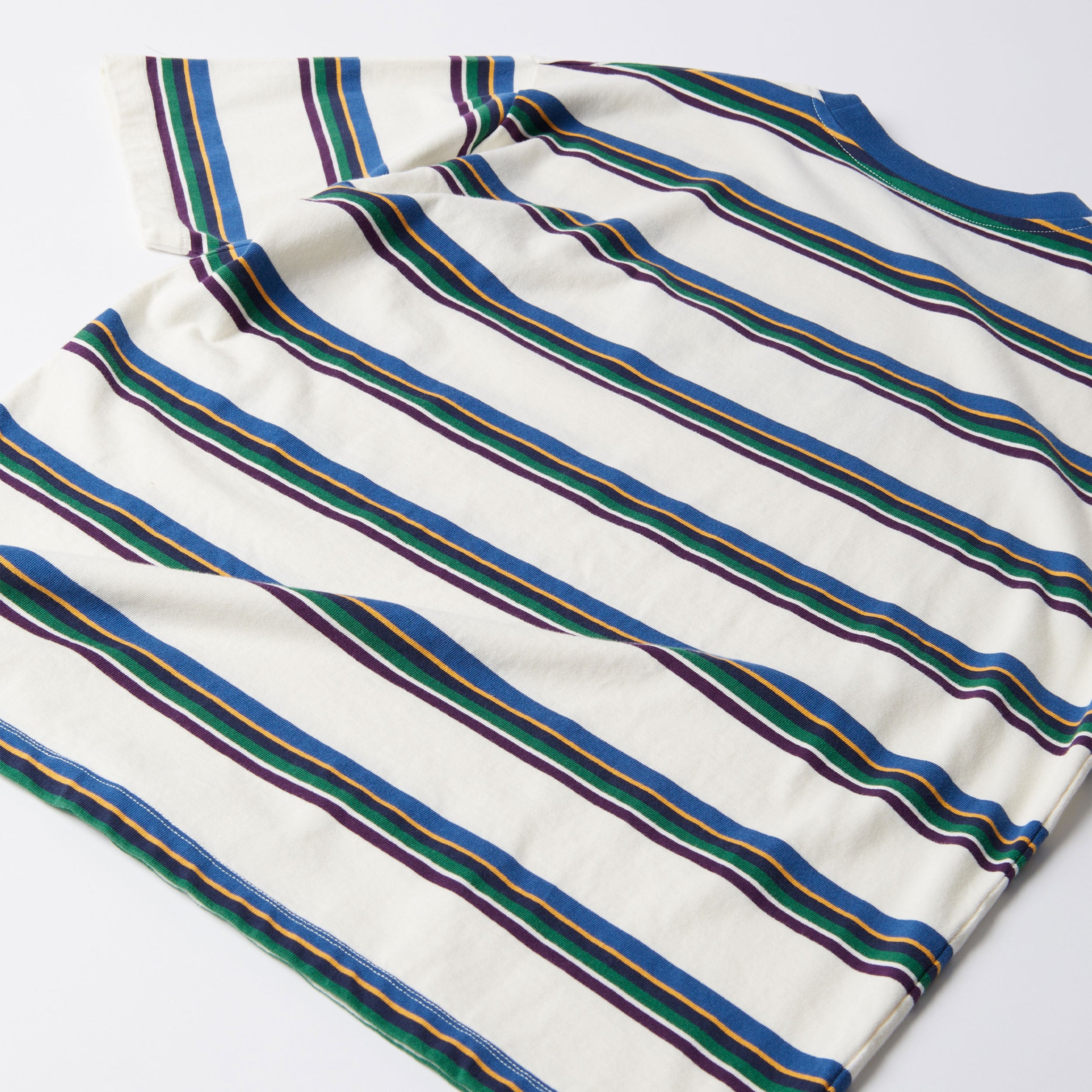 Parra - Originale t-shirt - White