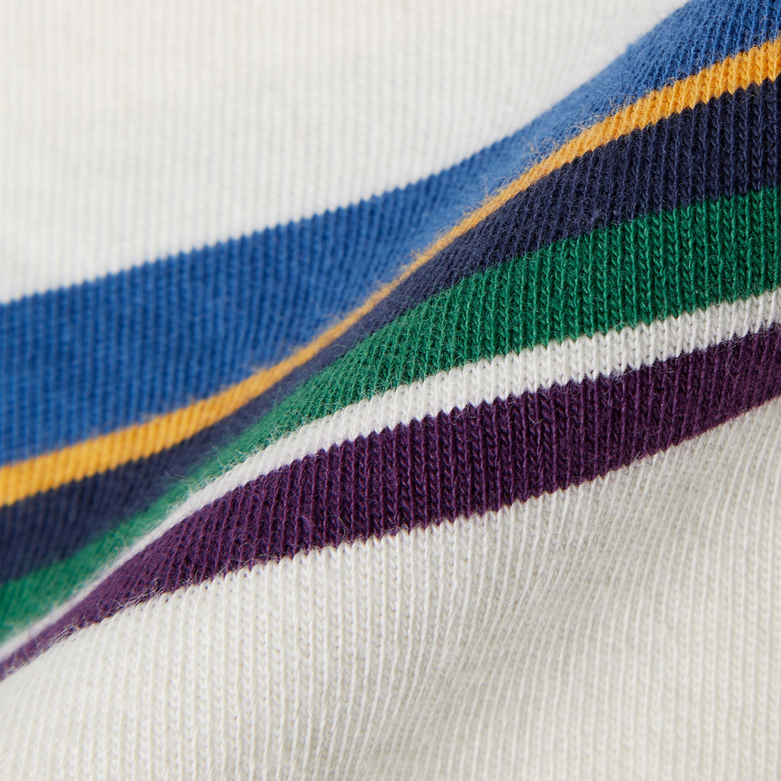 Parra - Originale t-shirt - White