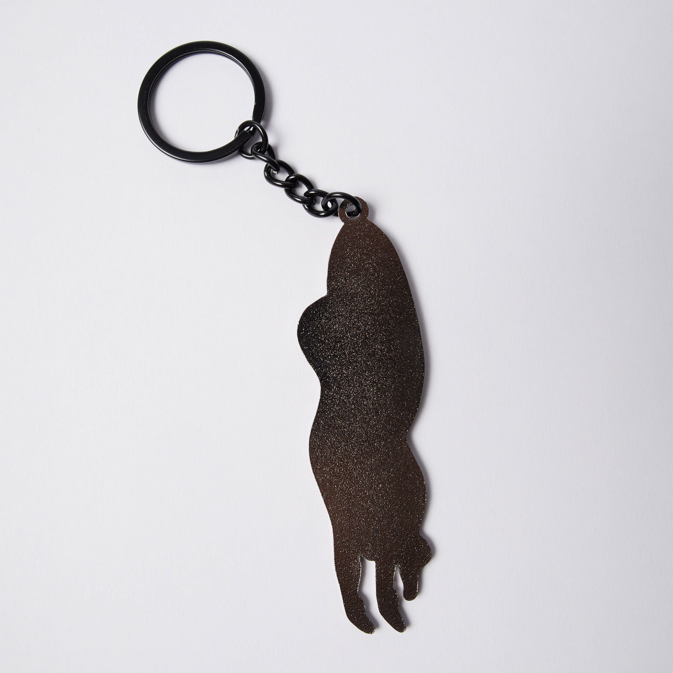 Parra - Sleeping key chain