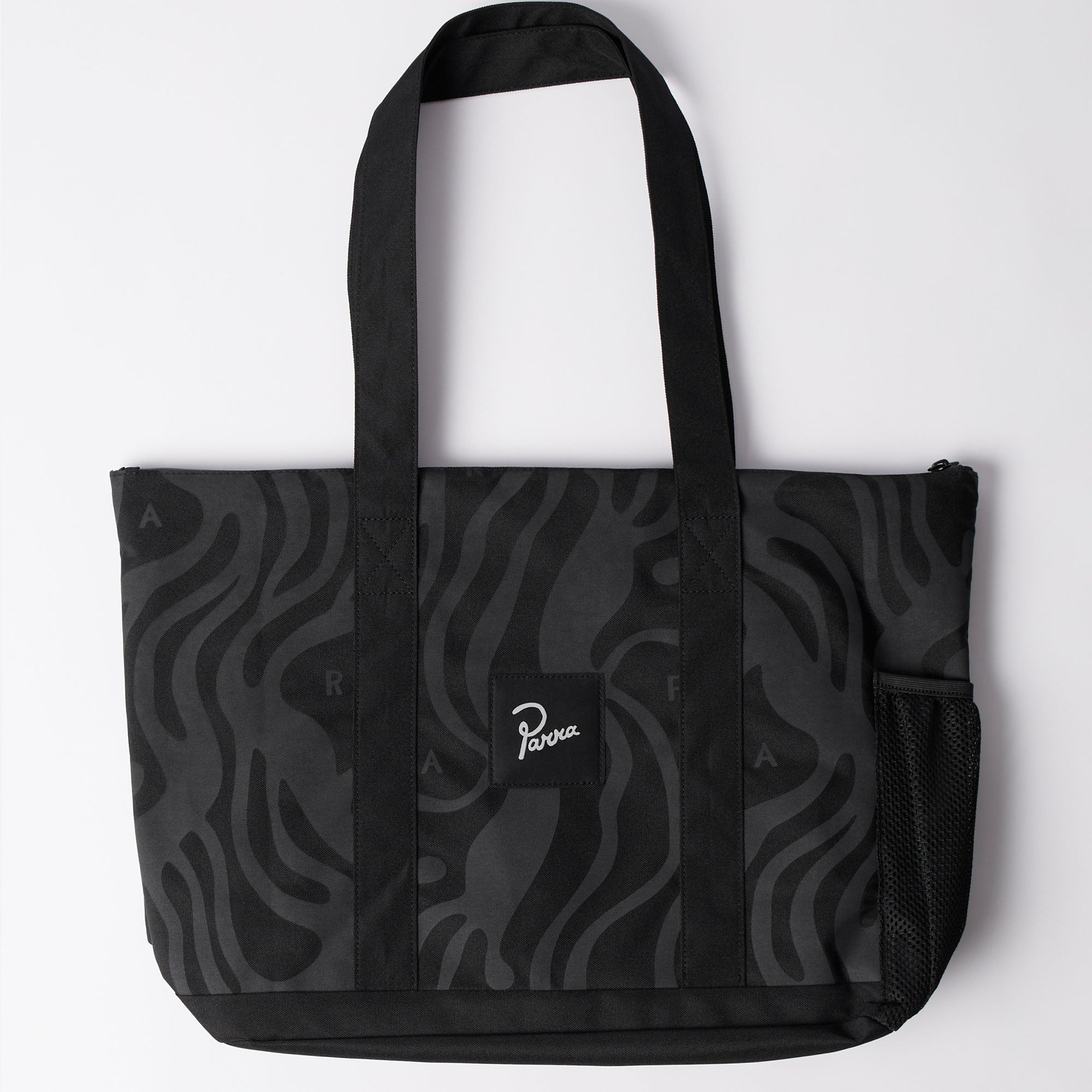 Parra - The Blob Bag - Black