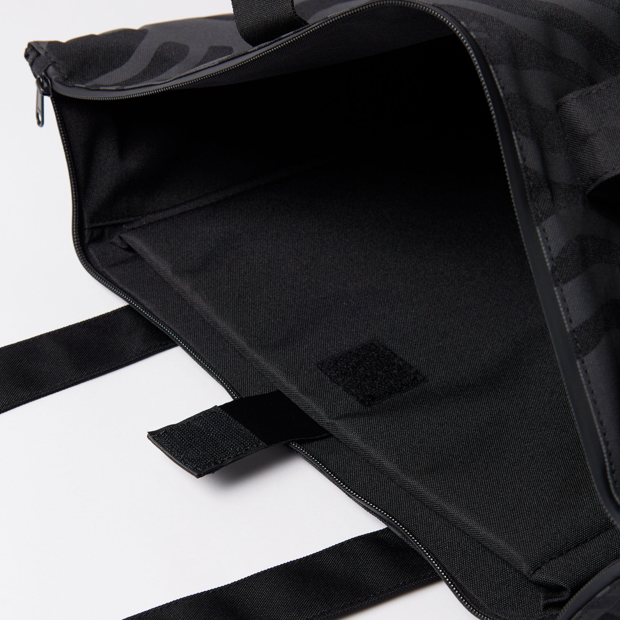 Parra - The Blob Bag - Black