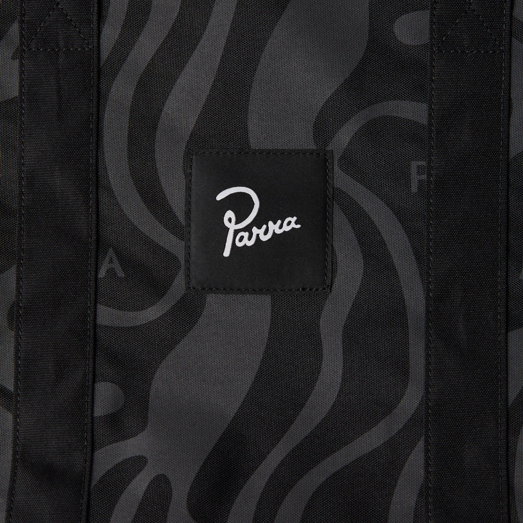Parra - The Blob Bag - Black
