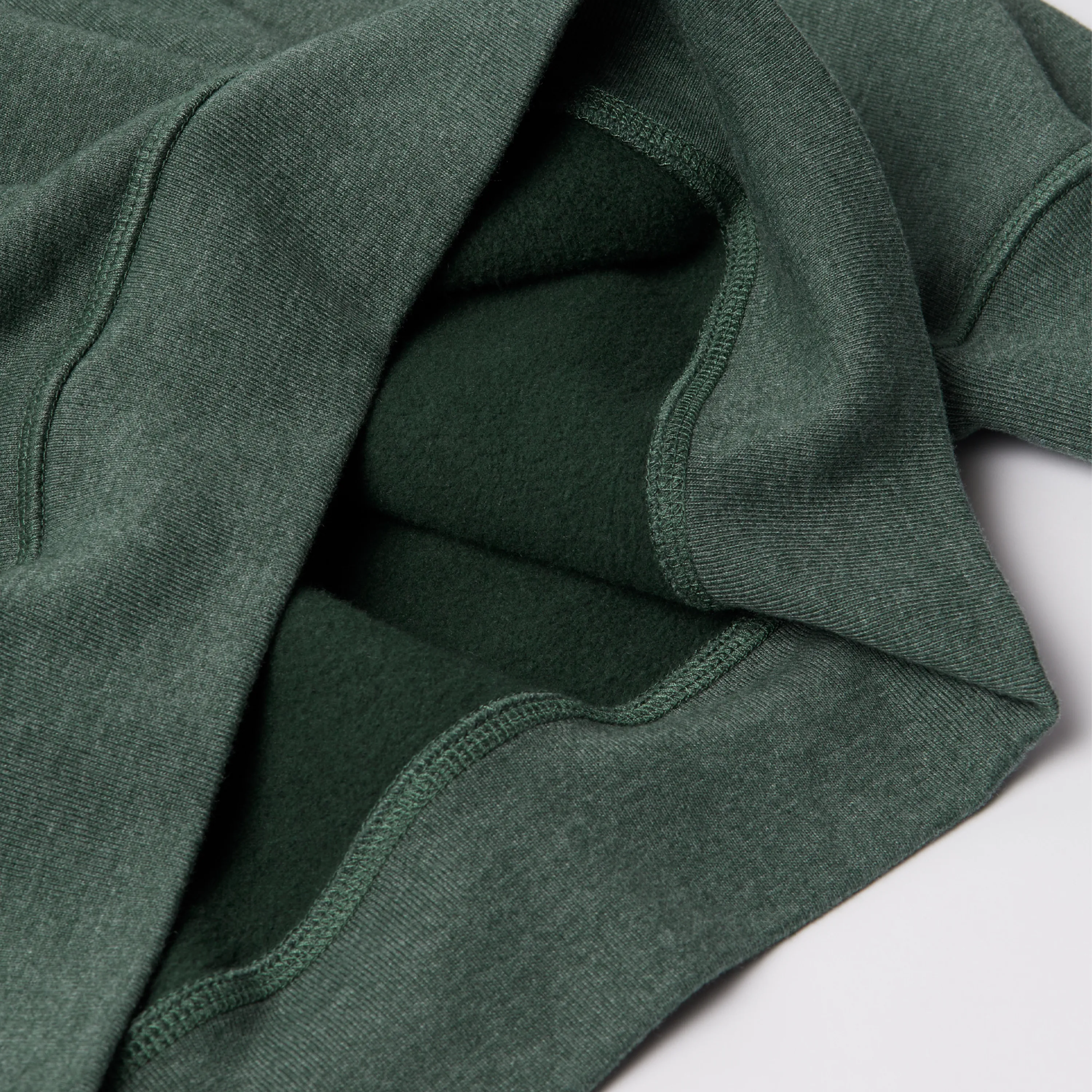 Sweatshirt Parra - Tired Champione Crewneck Pine Green