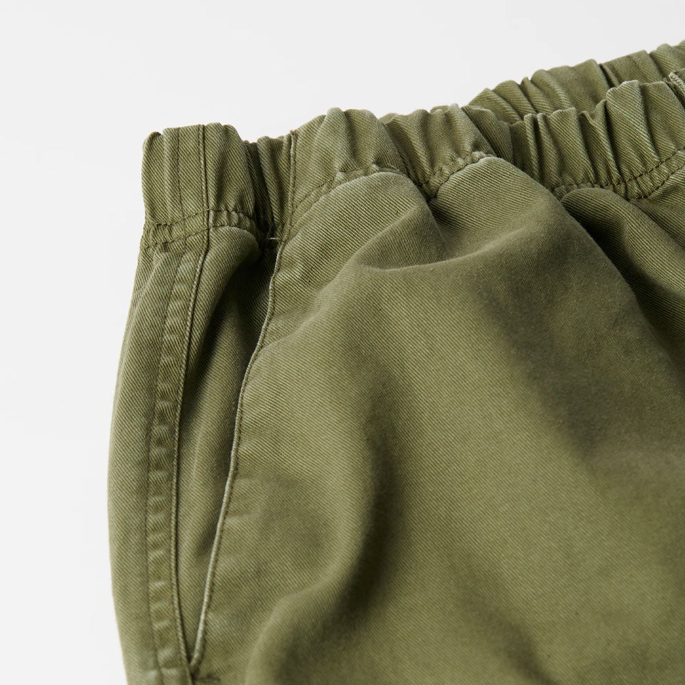 PARRA - ALIEN PANTS - Green