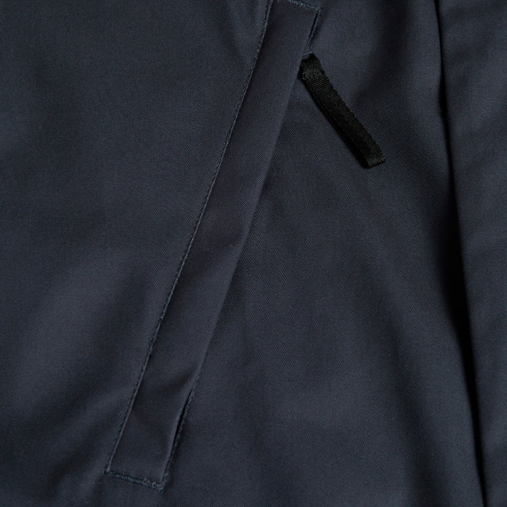 PARRA - NO HUNTING PLEASE HUNTER JACKET - Greyish Blue
