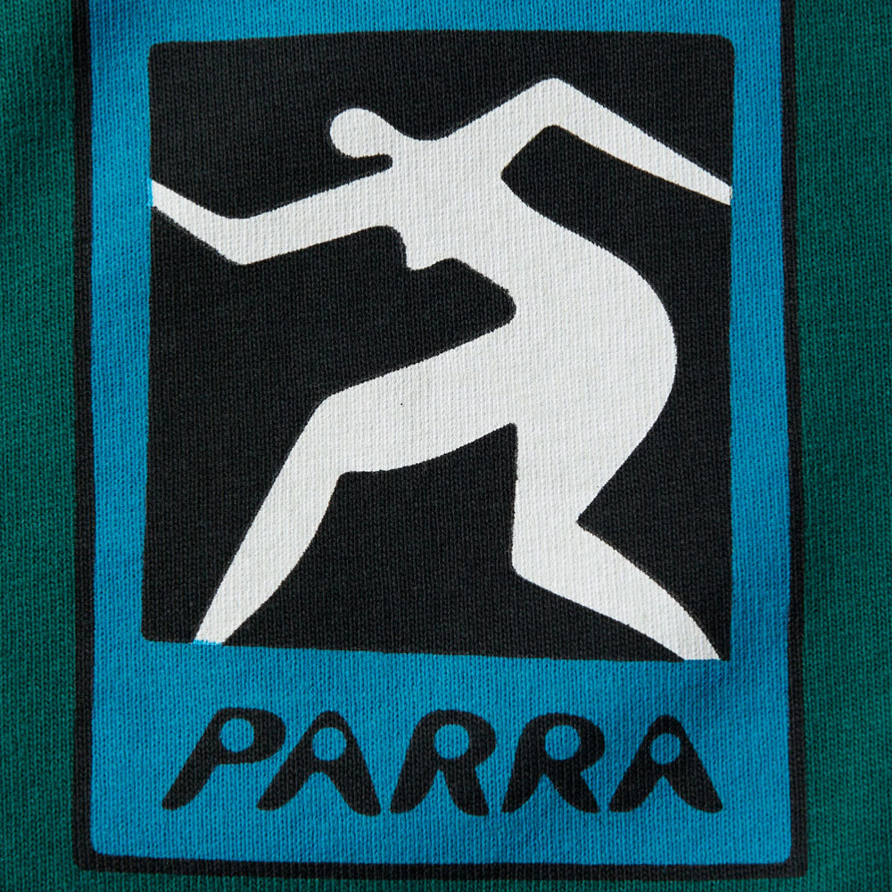 PARRA - PIGEON LEGS T-SHIRT - Castleton Green