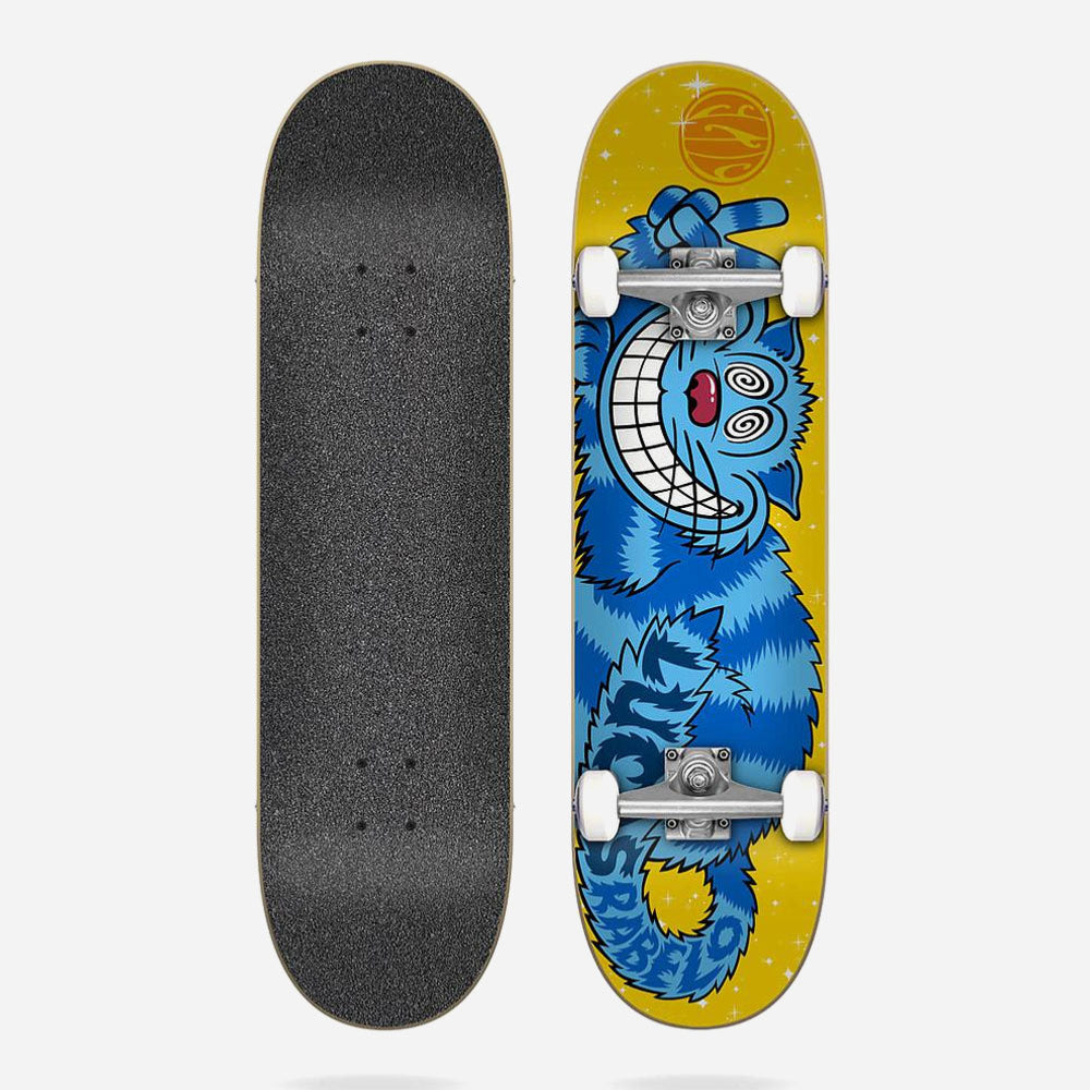 Flip - Rabelo Classic Complete Skateboard