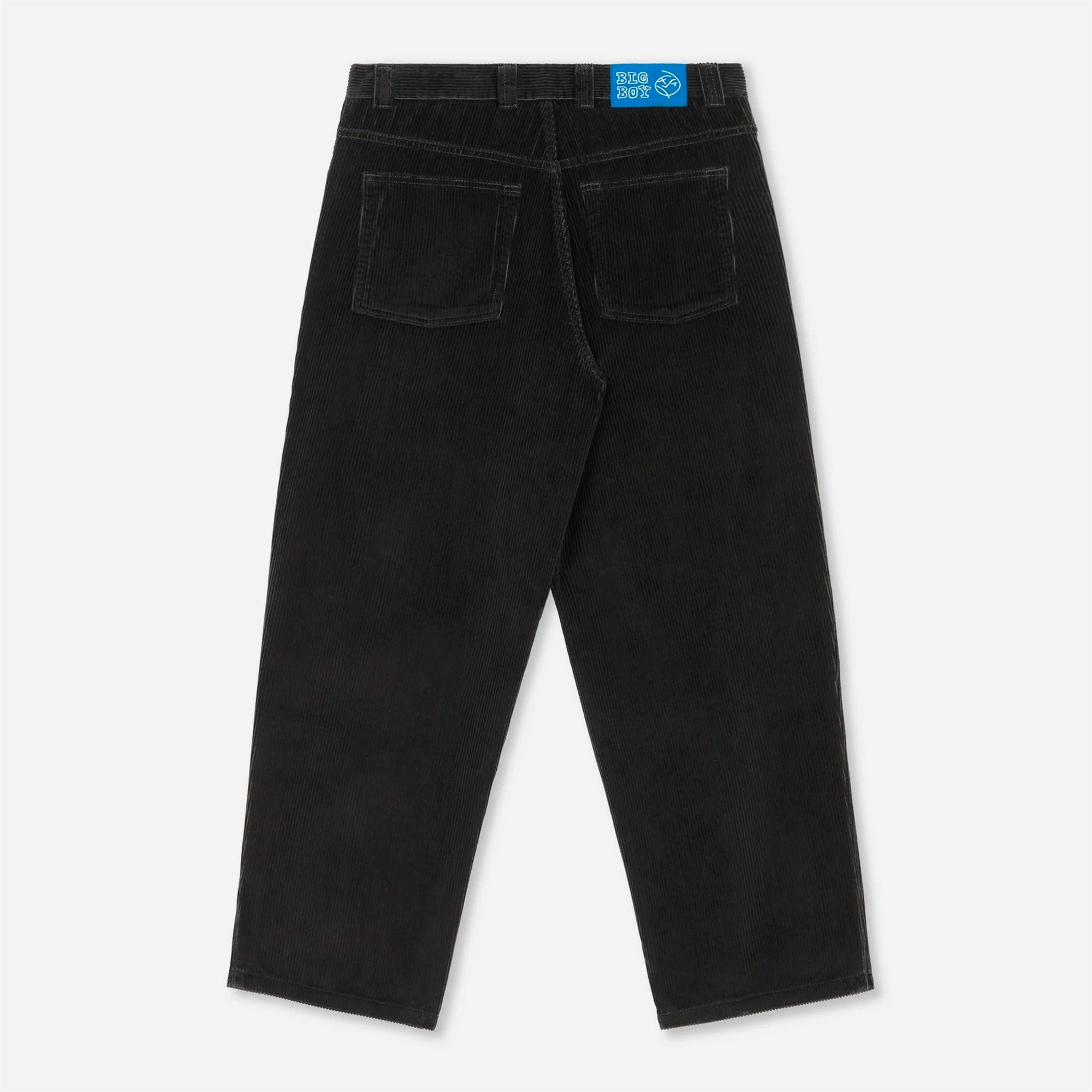Polar - Big Boy Cords - Black