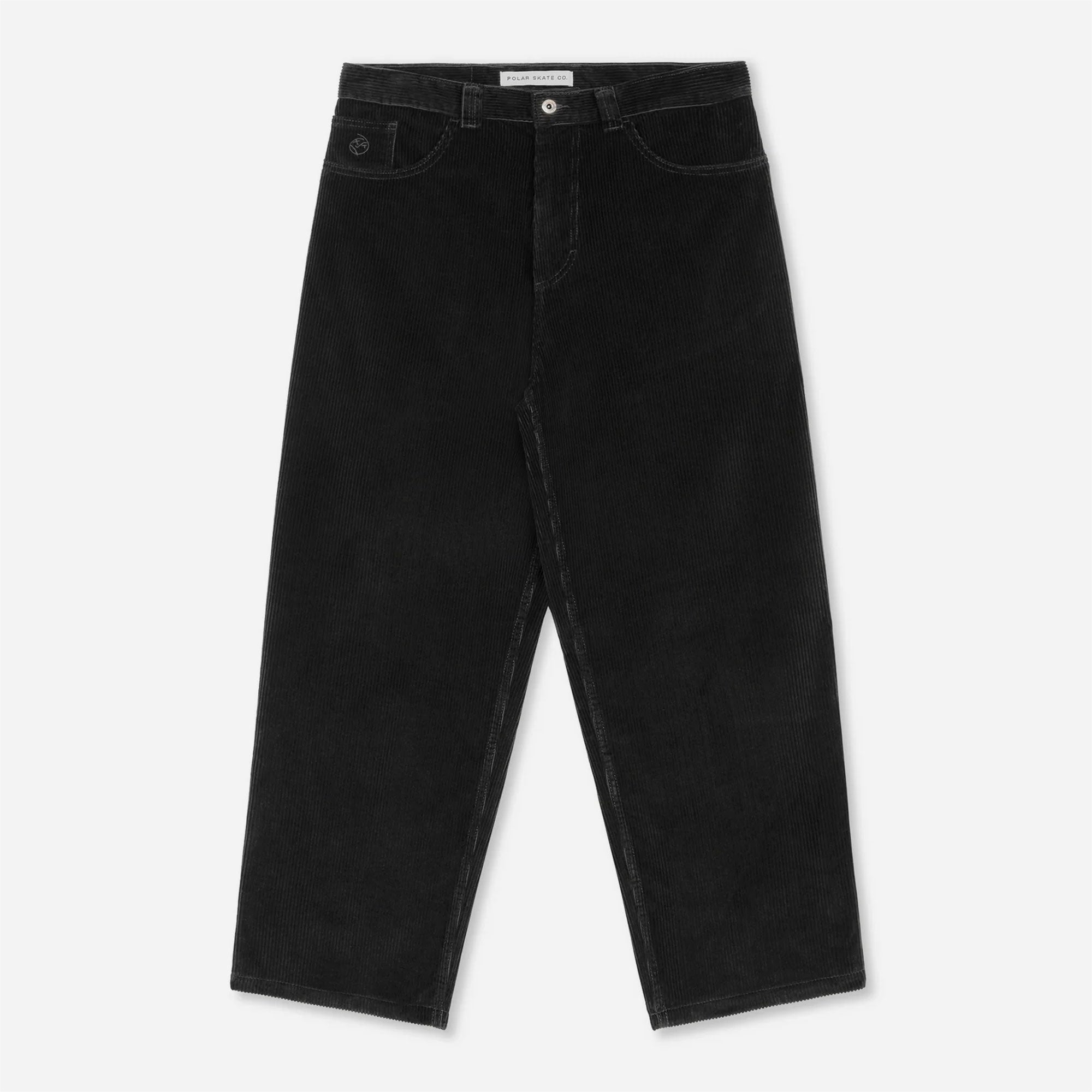 Polar - Big Boy Cords - Black